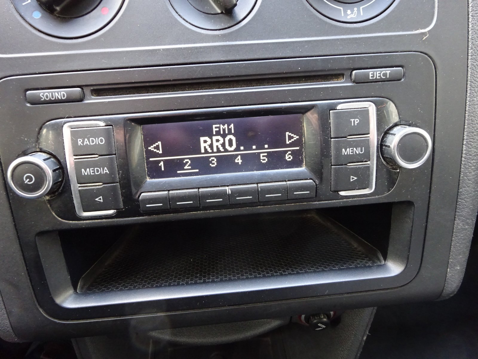 VW Caddy 2.0 TDI 4Motion, Diesel, Second hand / Used, Manual - 7