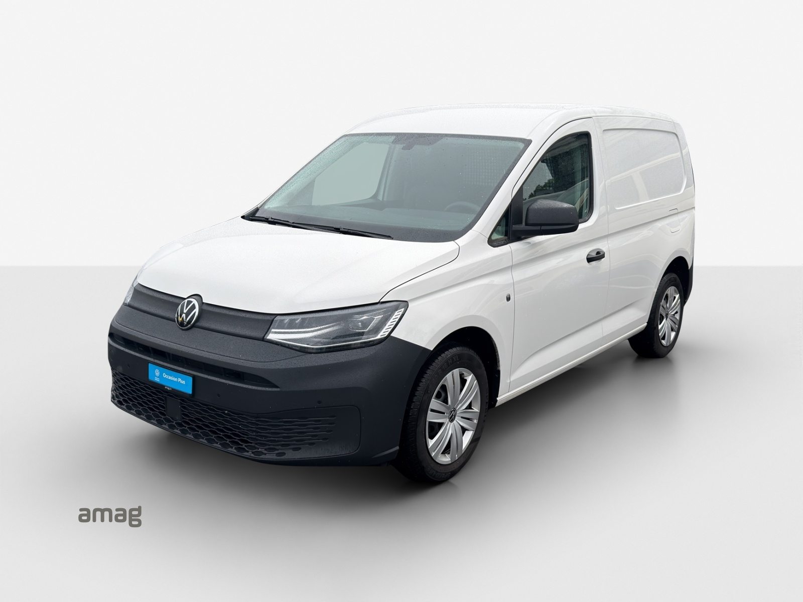VW Caddy Cargo