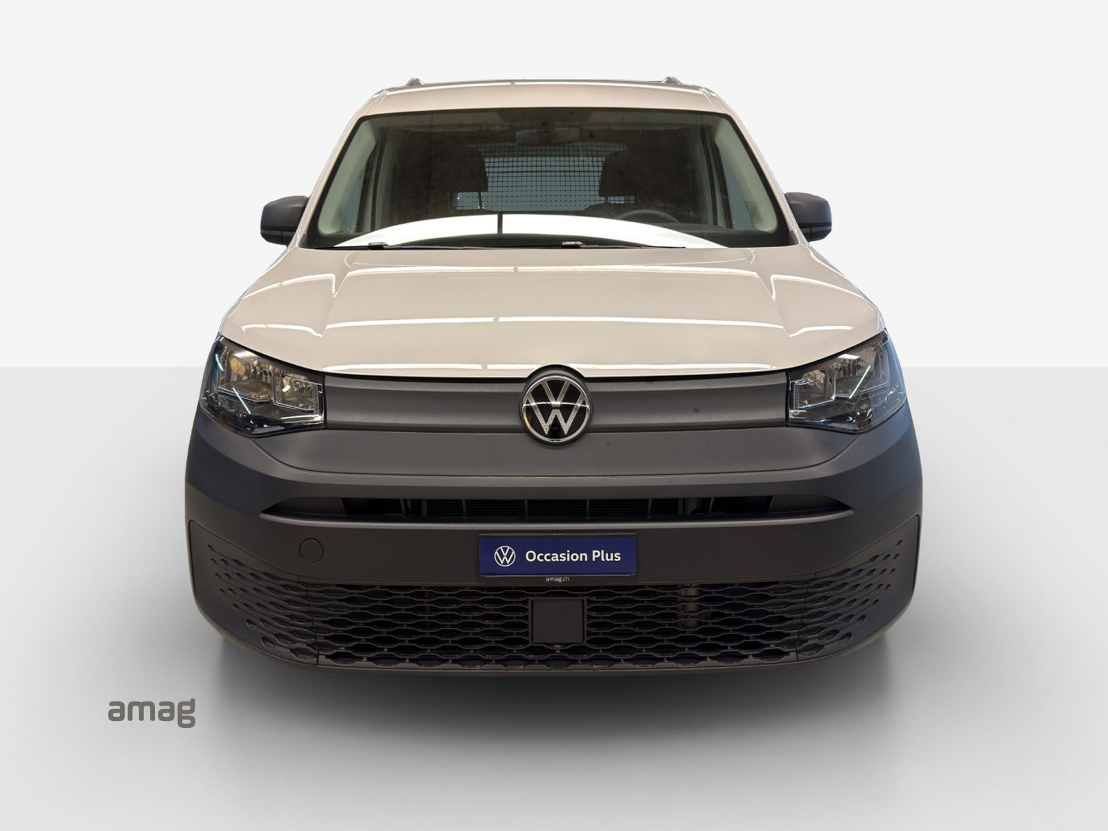 VW Caddy Cargo, Diesel, Second hand / Used, Manual - 7