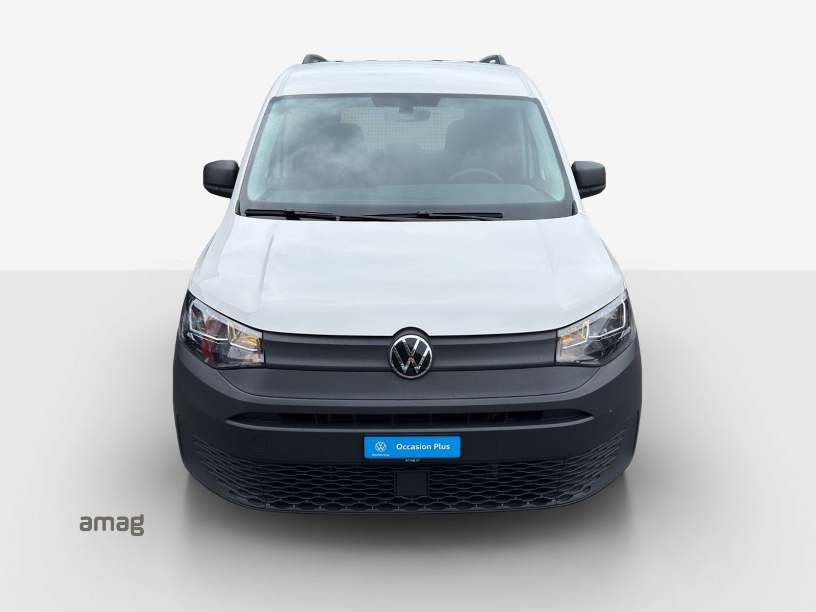 VW Caddy Cargo, Diesel, Second hand / Used, Manual - 7