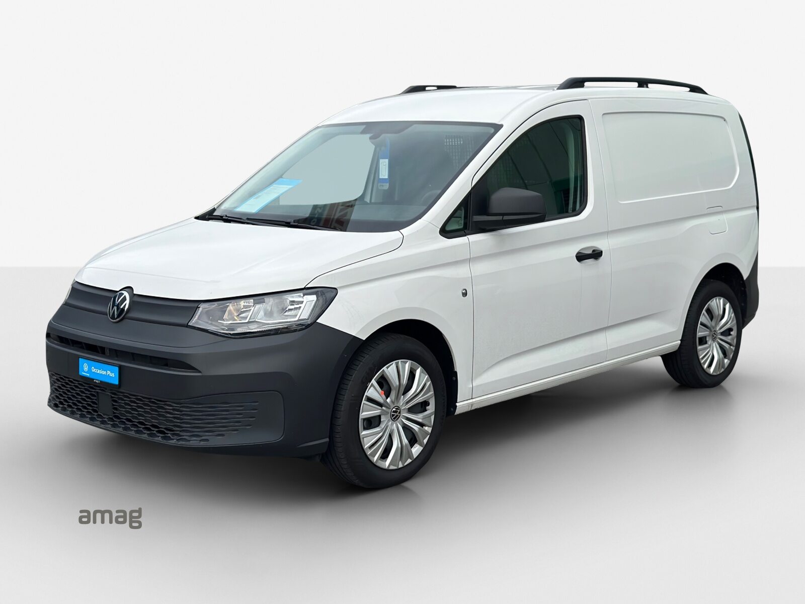 VW Caddy Cargo