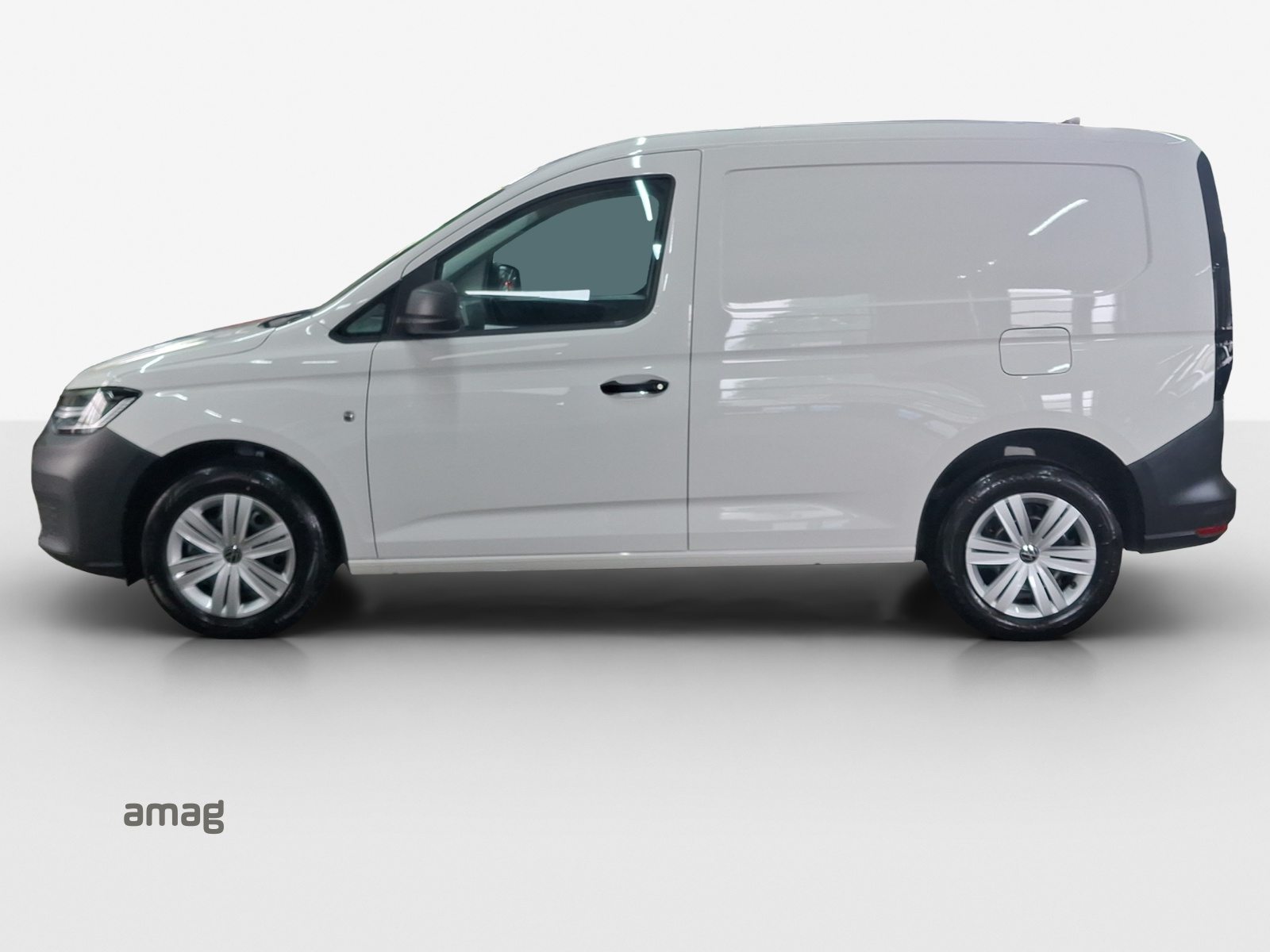 VW Caddy Cargo, Diesel, Occasioni / Usate, Manuale - 2
