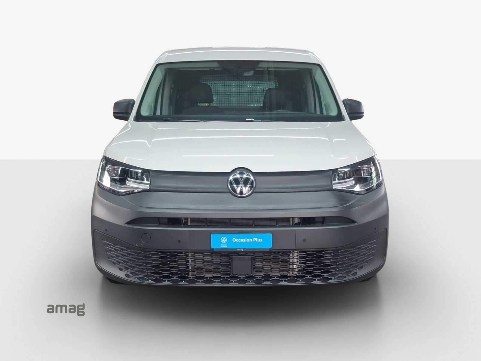 VW Caddy Cargo, Diesel, Occasioni / Usate, Manuale - 7