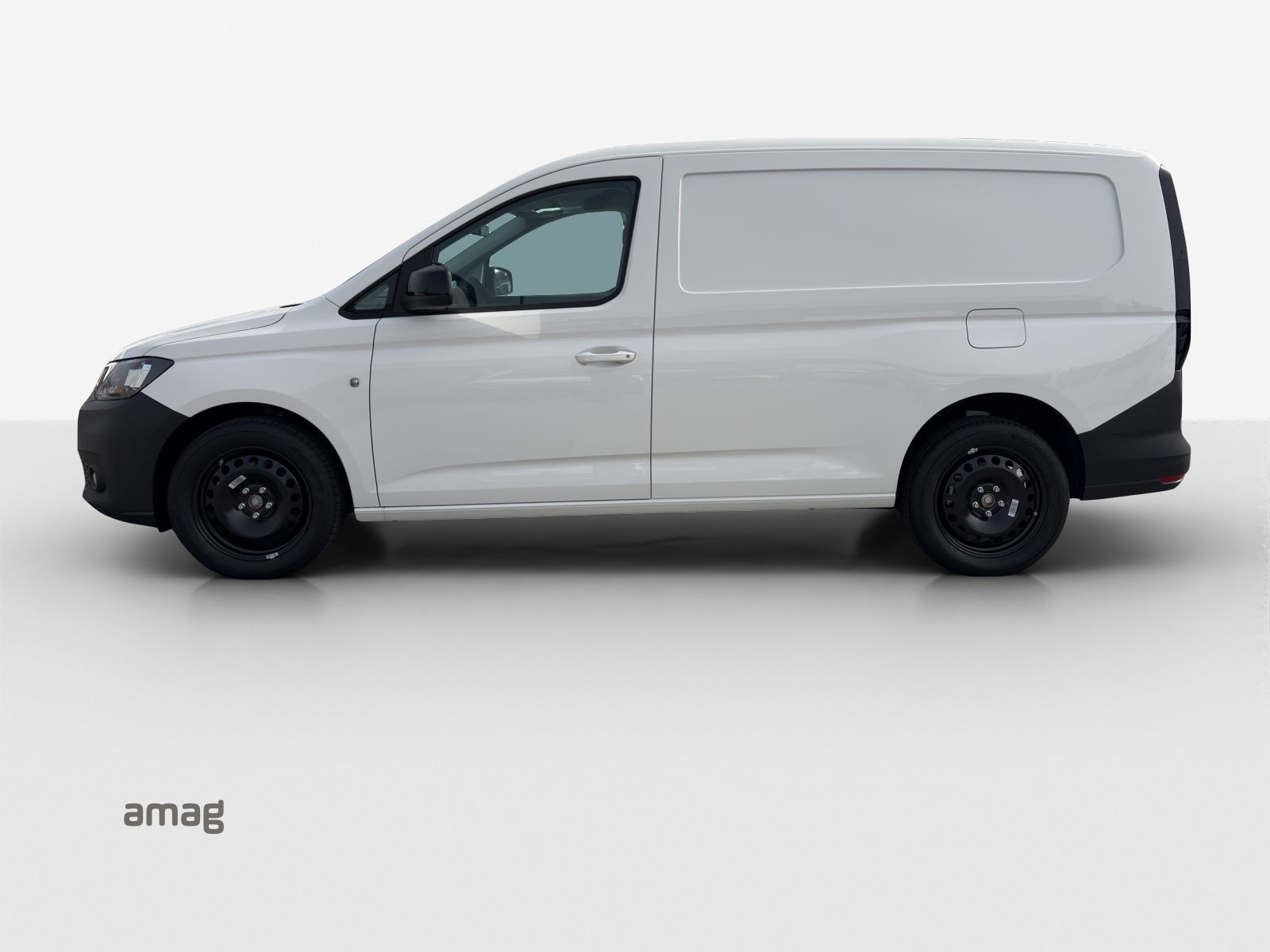 VW Caddy Cargo Maxi, Diesel, Occasioni / Usate, Manuale - 2