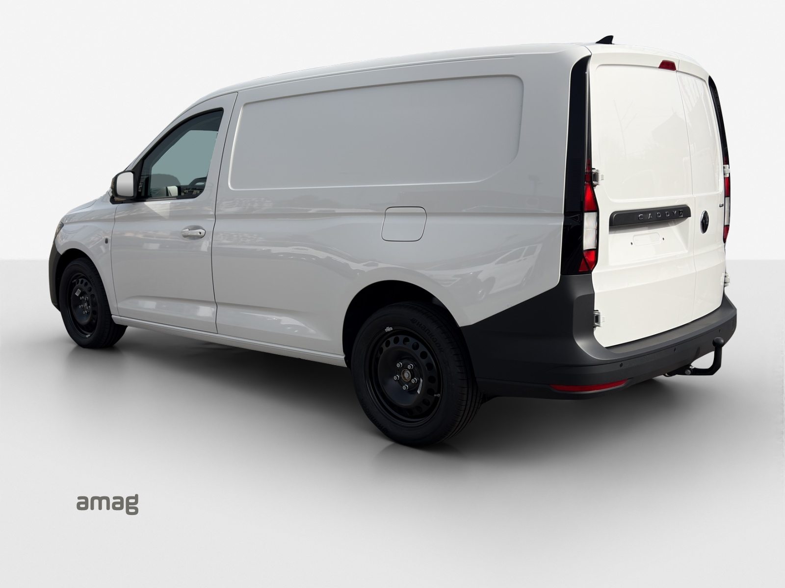 VW Caddy Cargo Maxi, Diesel, Occasioni / Usate, Manuale - 3