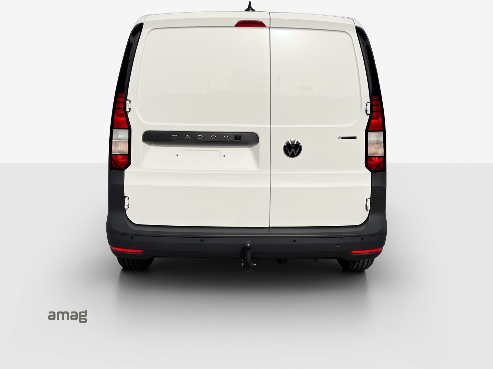 VW Caddy Cargo Maxi, Diesel, Occasioni / Usate, Manuale - 4