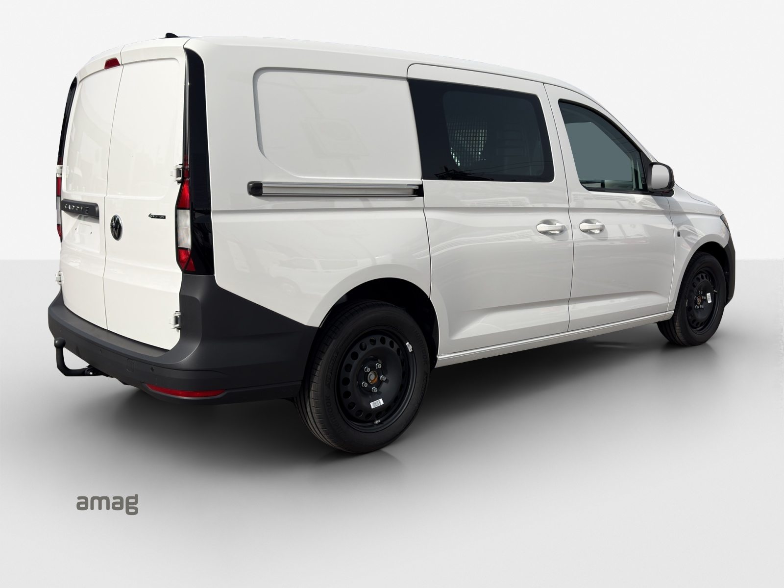 VW Caddy Cargo Maxi, Diesel, Occasioni / Usate, Manuale - 5