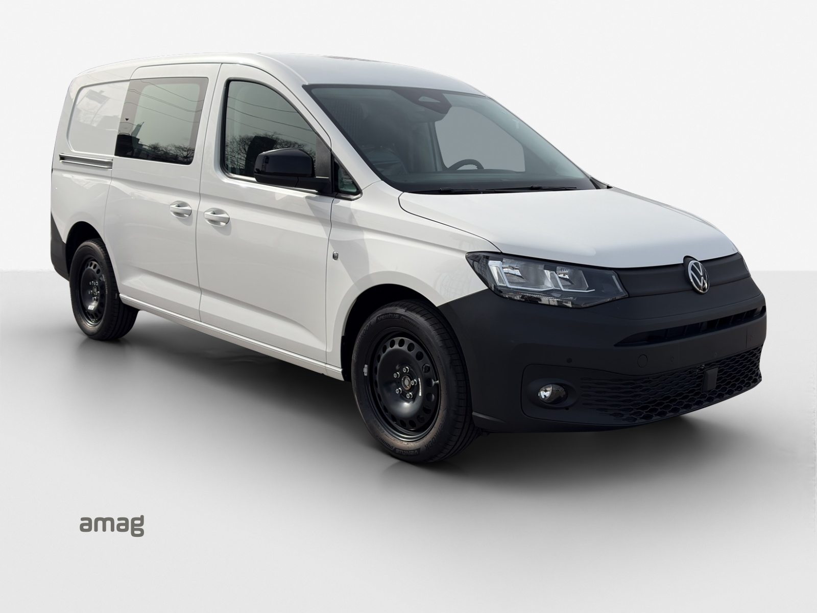 VW Caddy Cargo Maxi, Diesel, Occasioni / Usate, Manuale - 6