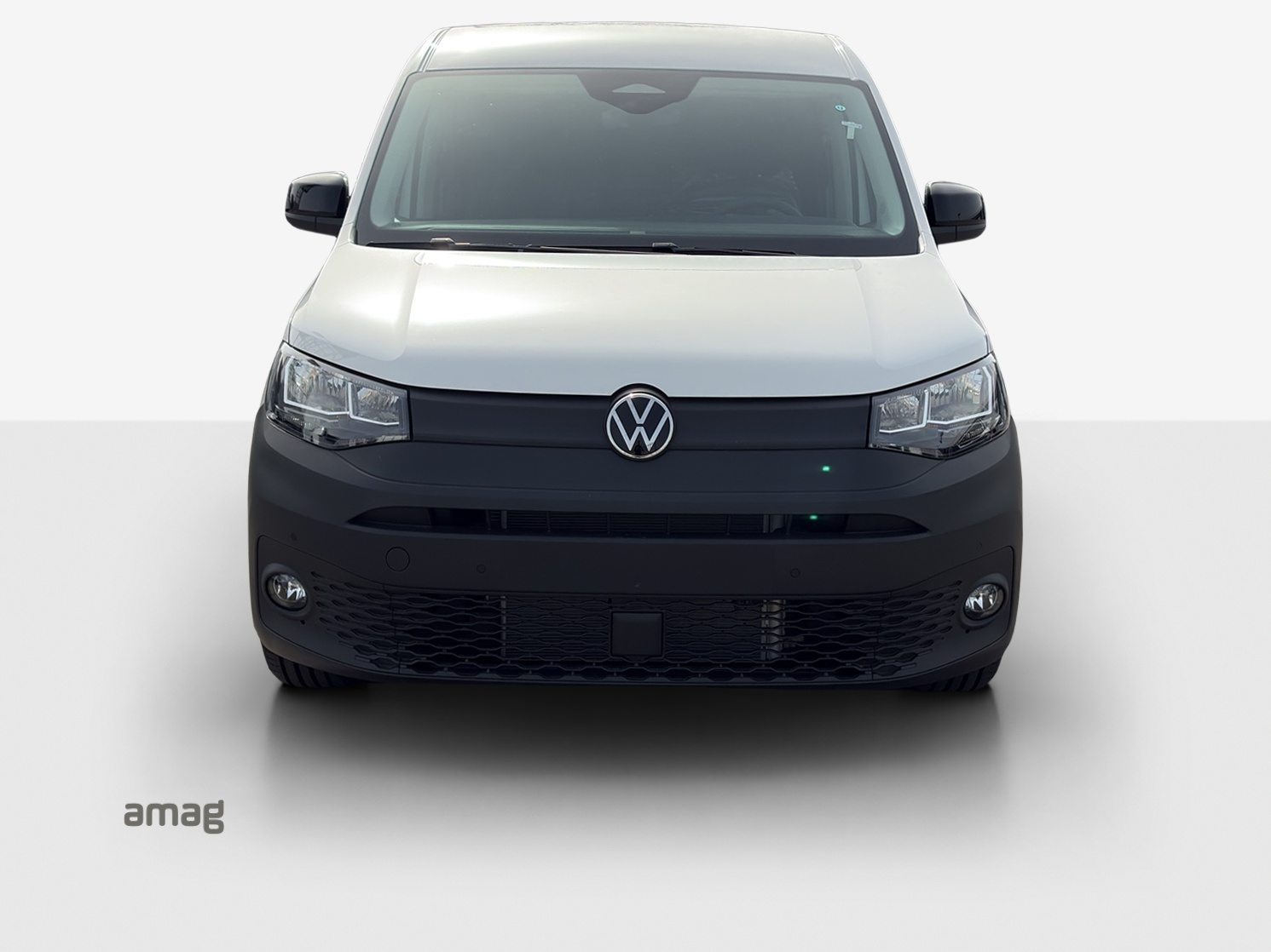 VW Caddy Cargo Maxi, Diesel, Occasioni / Usate, Manuale - 7