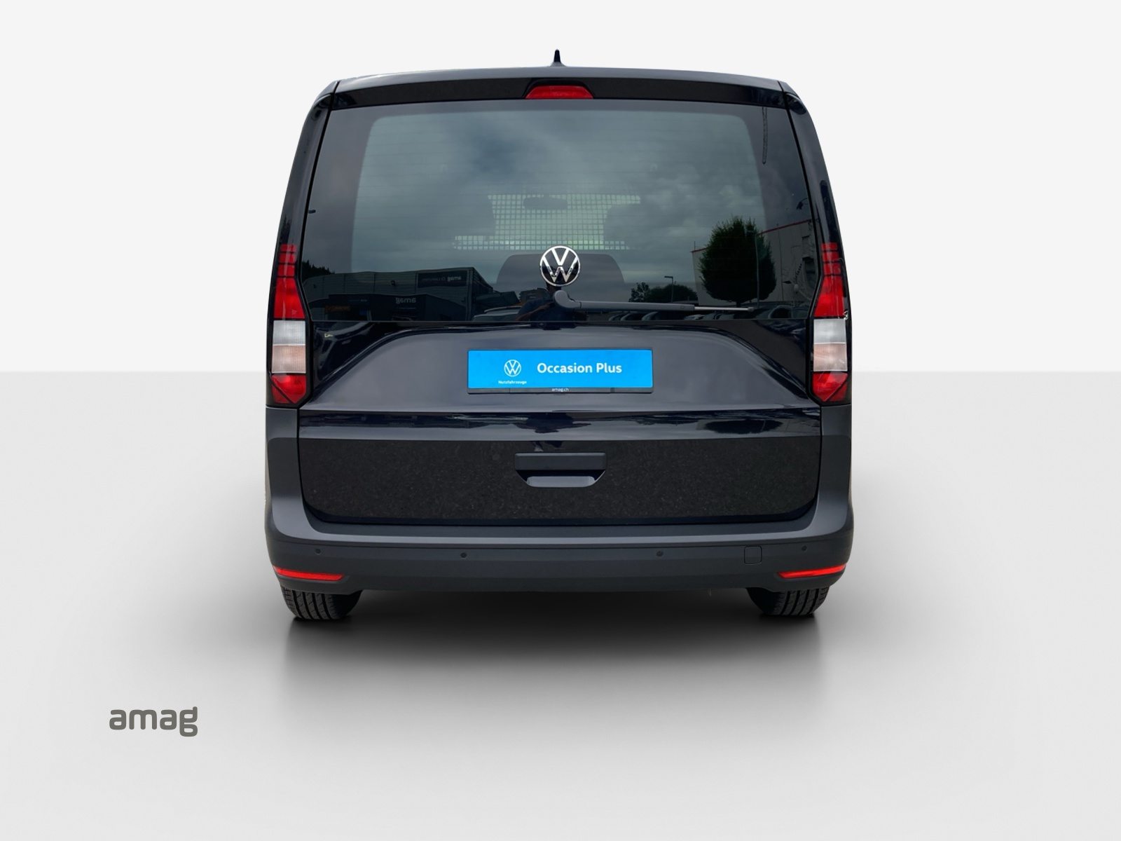 VW Caddy Cargo, Diesel, Occasioni / Usate, Manuale - 4