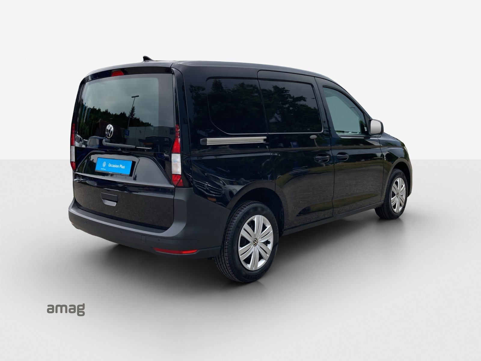 VW Caddy Cargo, Diesel, Occasioni / Usate, Manuale - 5