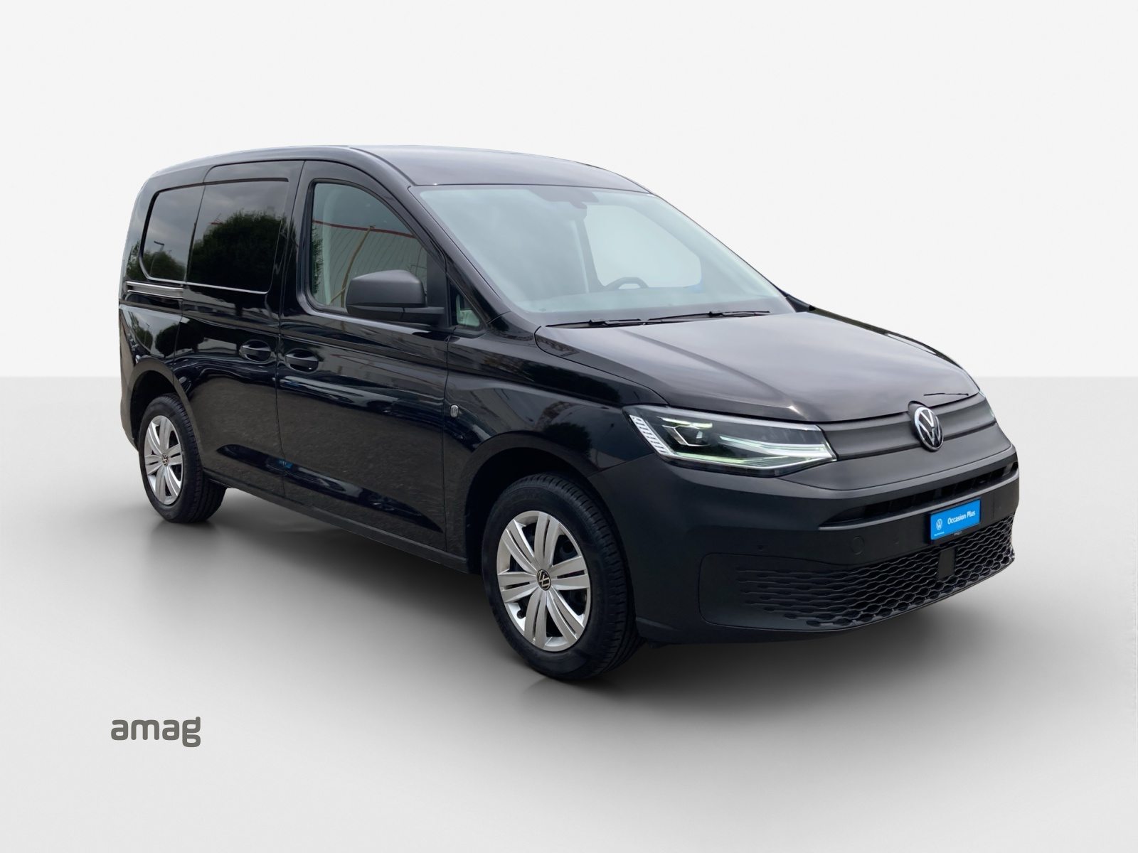 VW Caddy Cargo, Diesel, Occasioni / Usate, Manuale - 6