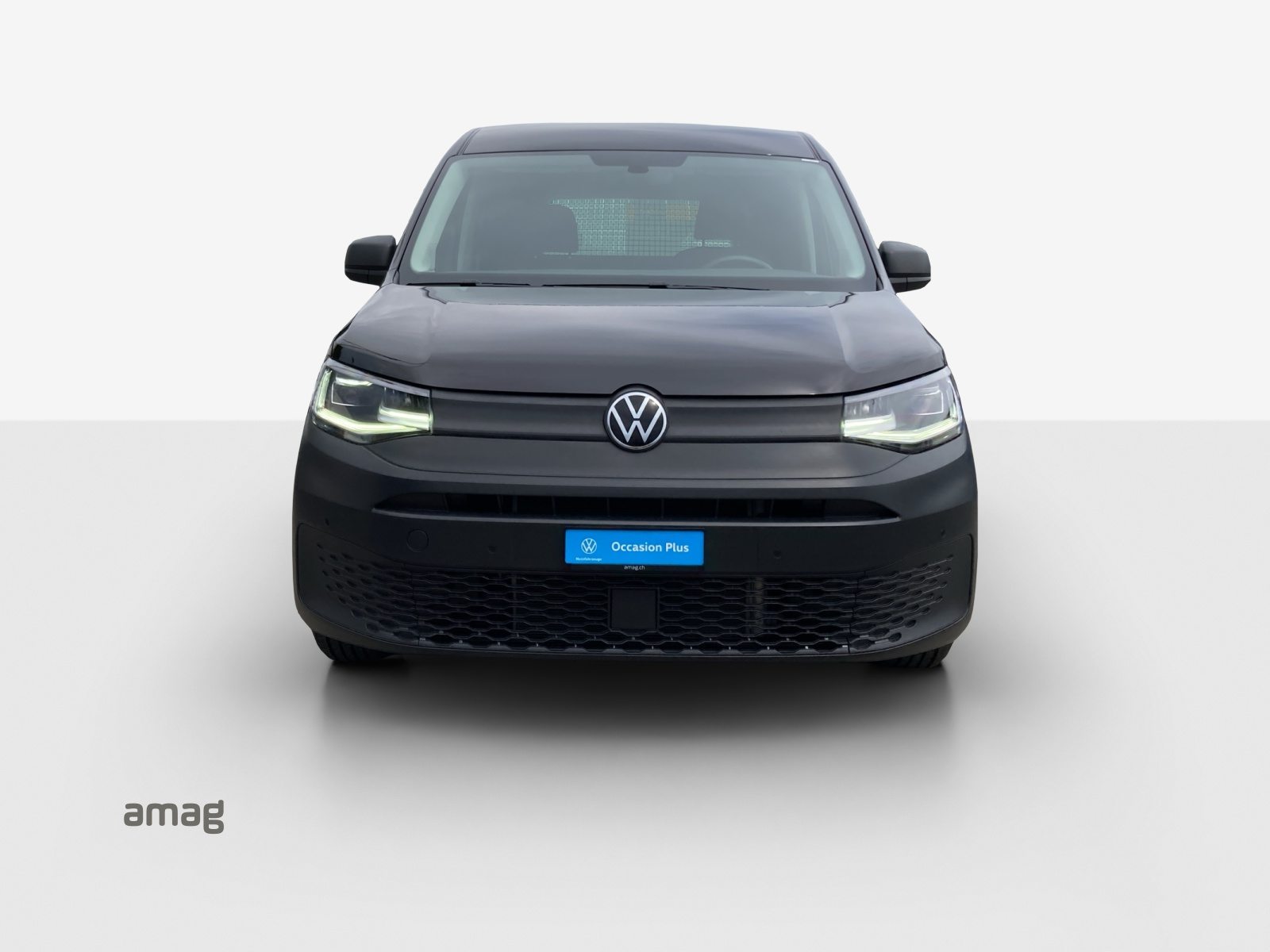 VW Caddy Cargo, Diesel, Occasioni / Usate, Manuale - 7