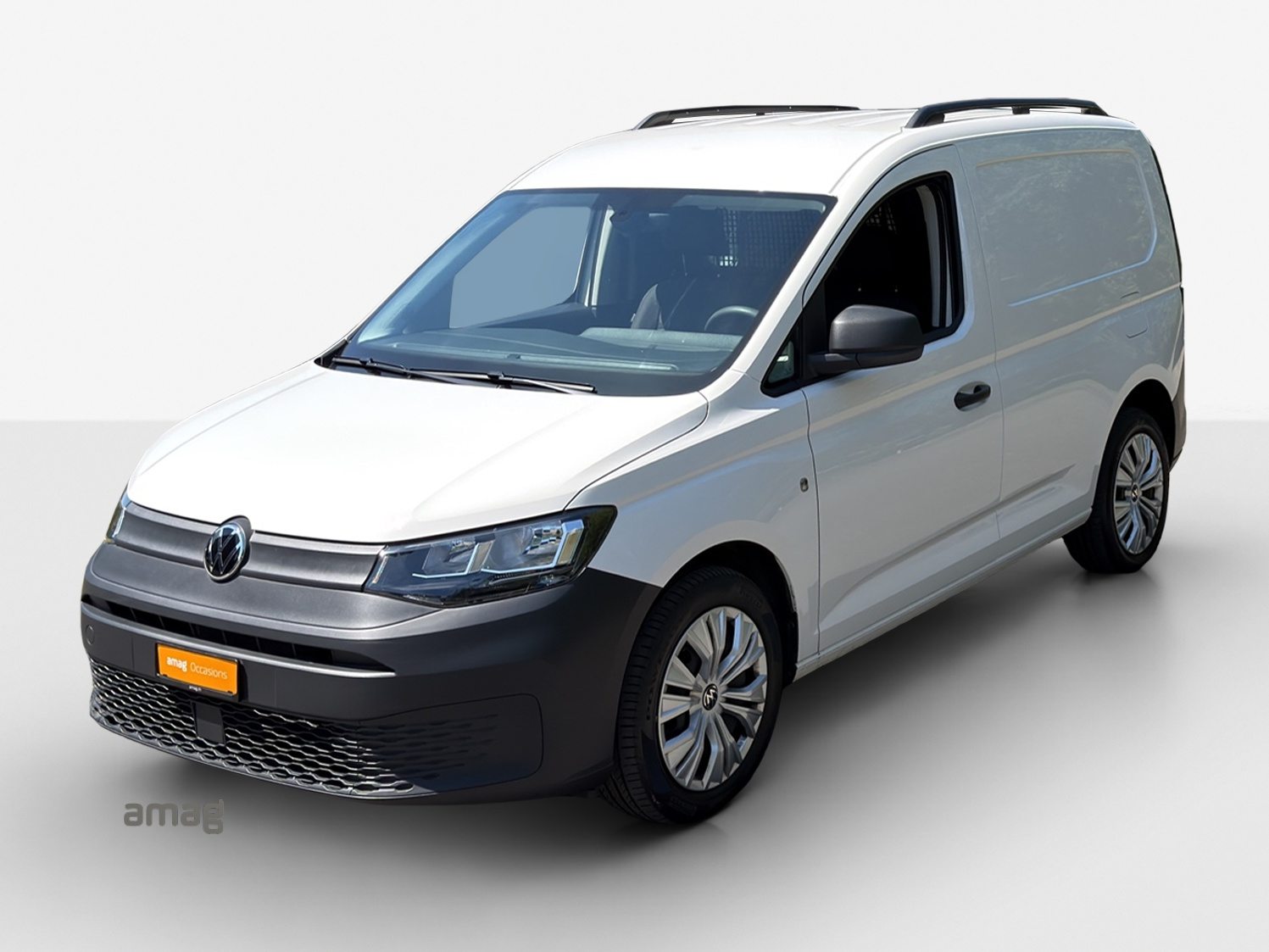 VW Caddy Cargo