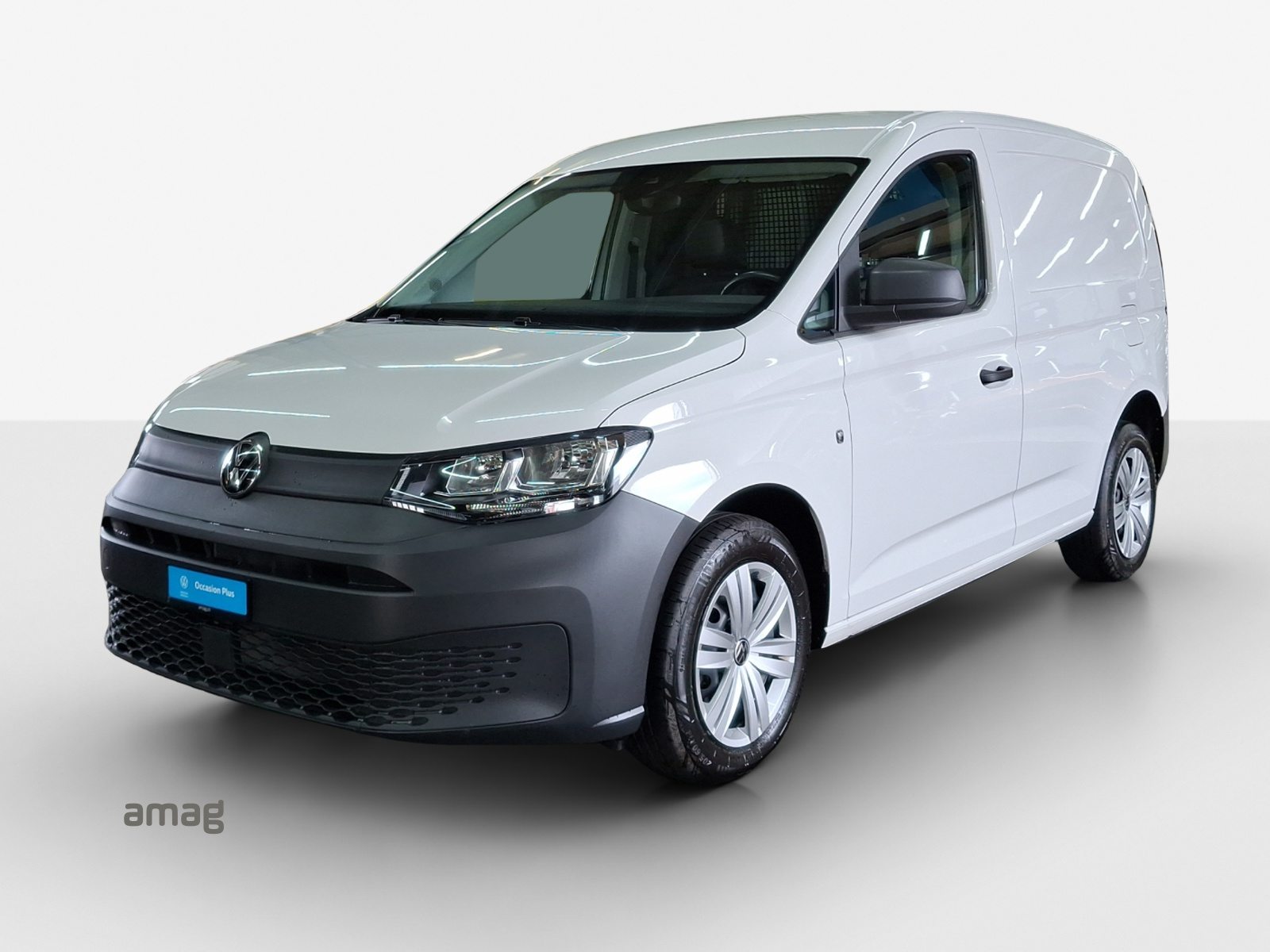 VW Caddy Cargo