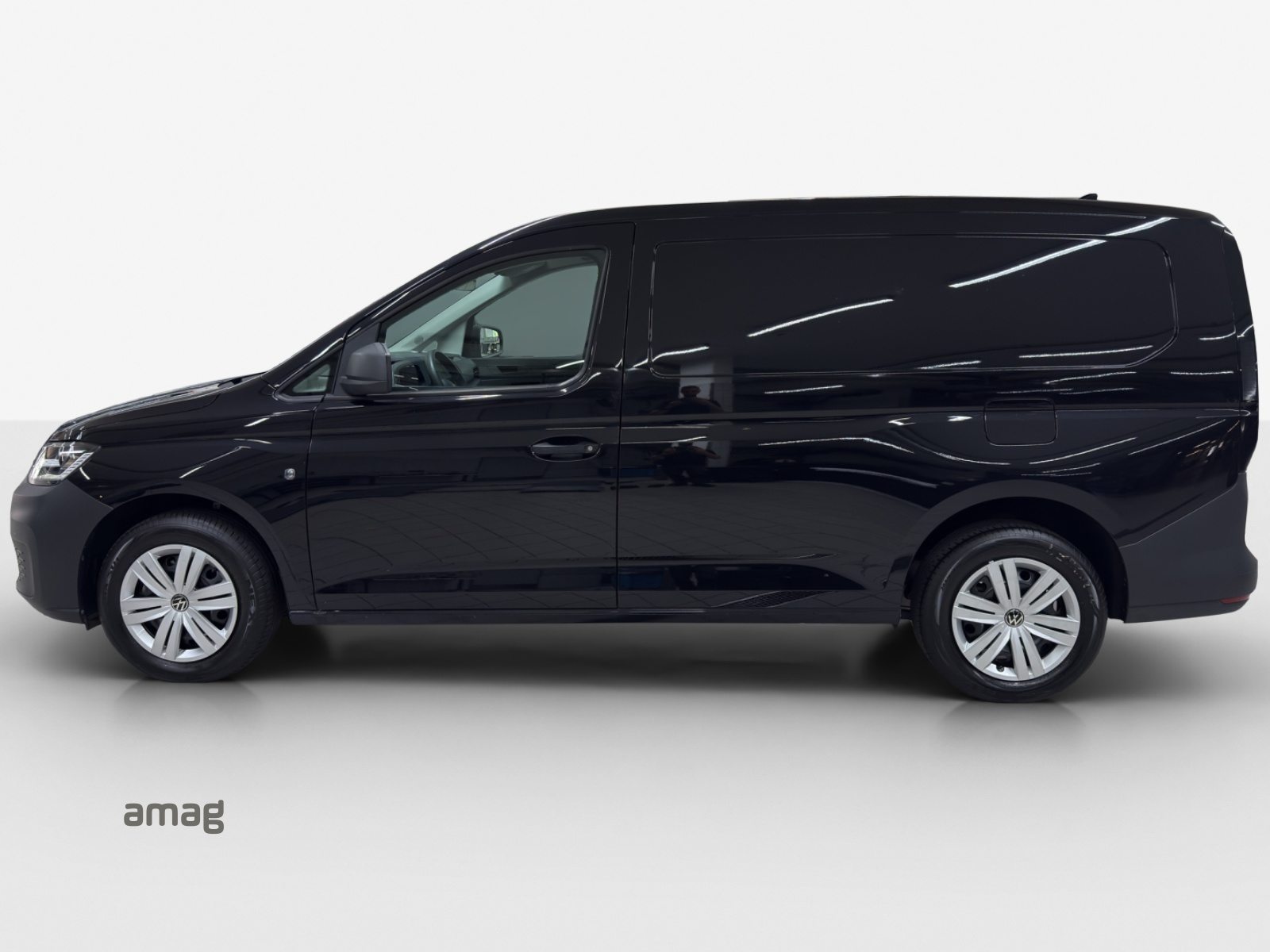 VW Caddy Cargo Maxi, Diesel, Occasioni / Usate, Manuale - 2