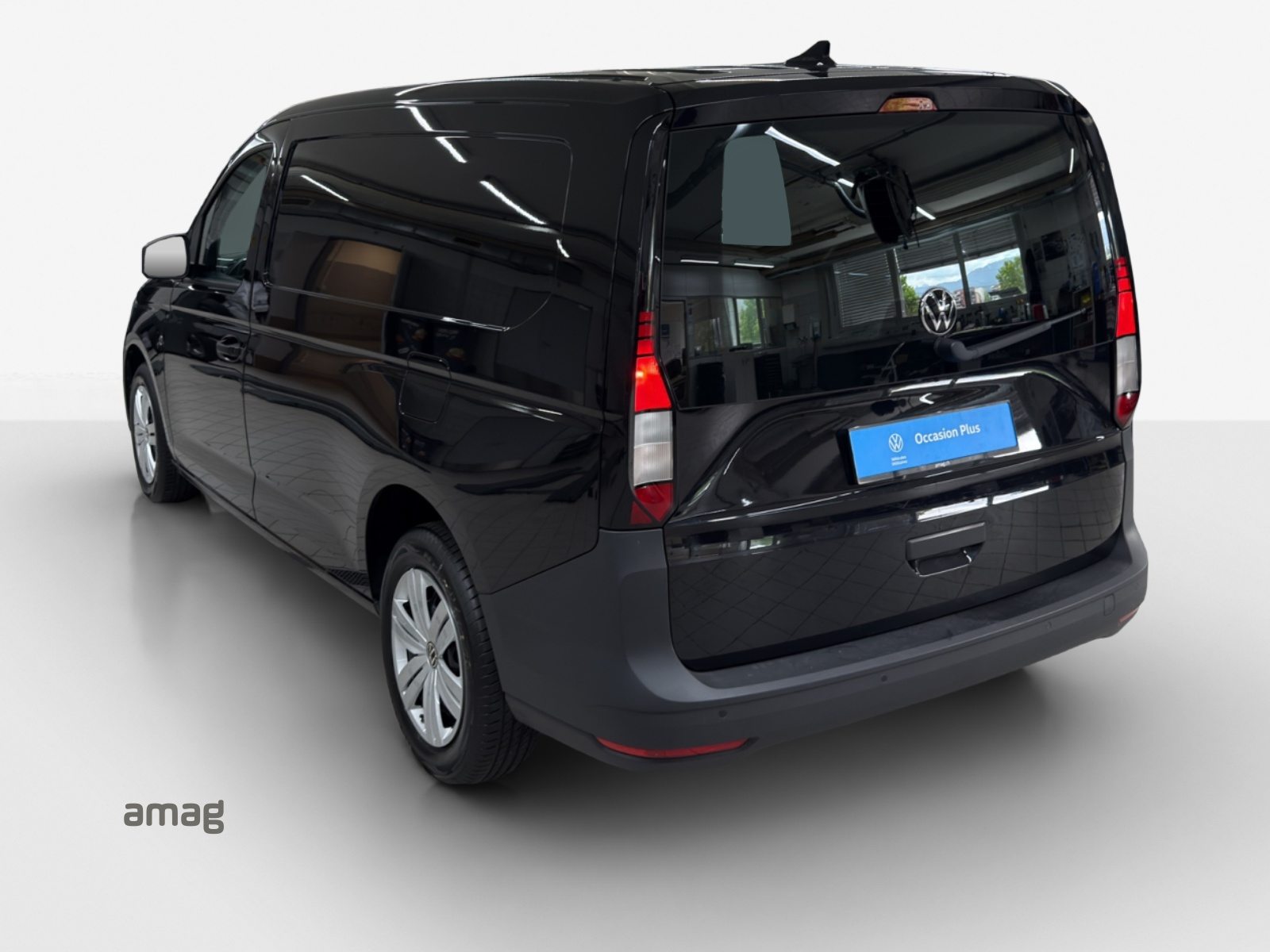VW Caddy Cargo Maxi, Diesel, Occasioni / Usate, Manuale - 3