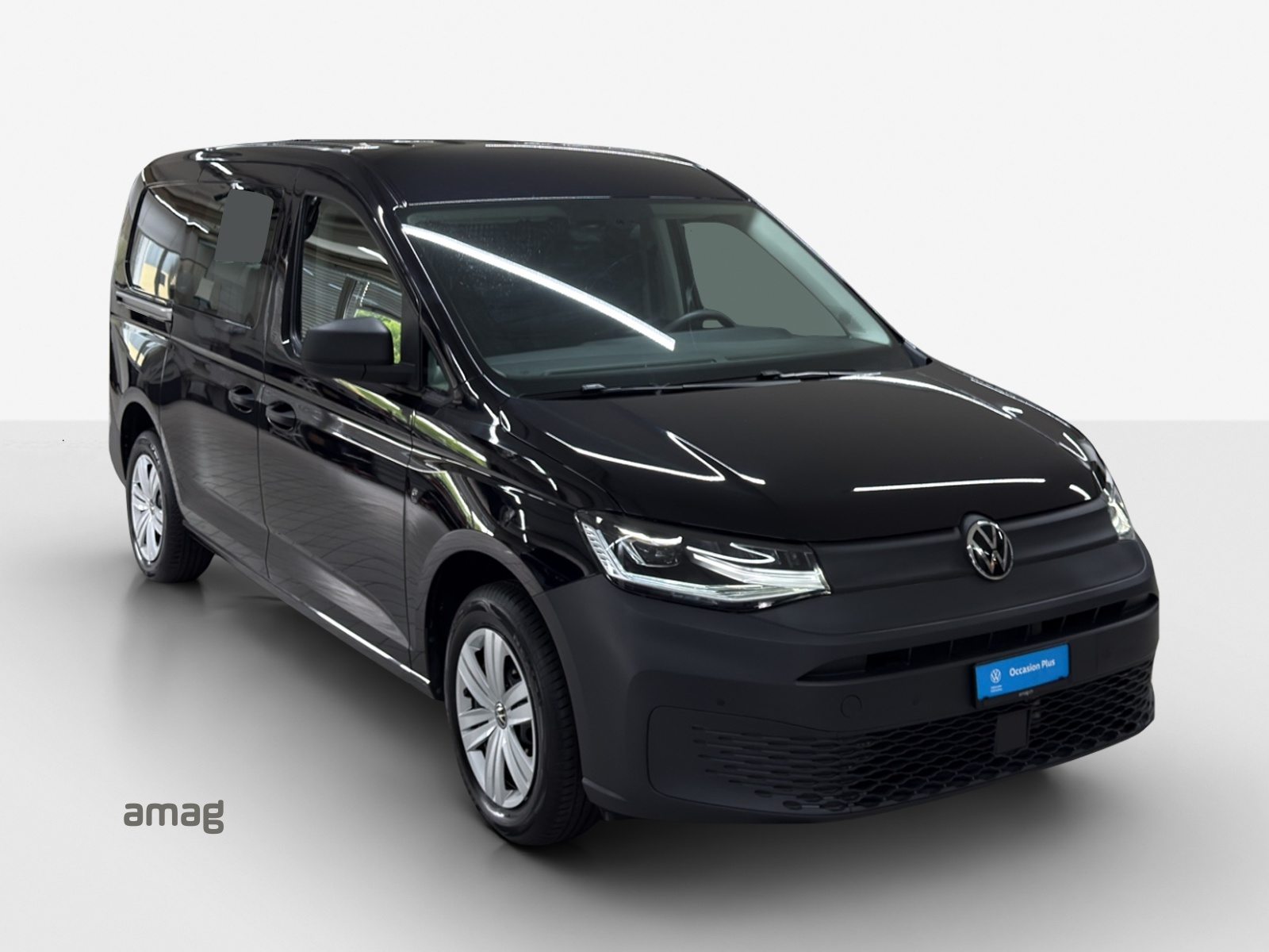VW Caddy Cargo Maxi, Diesel, Occasioni / Usate, Manuale - 6