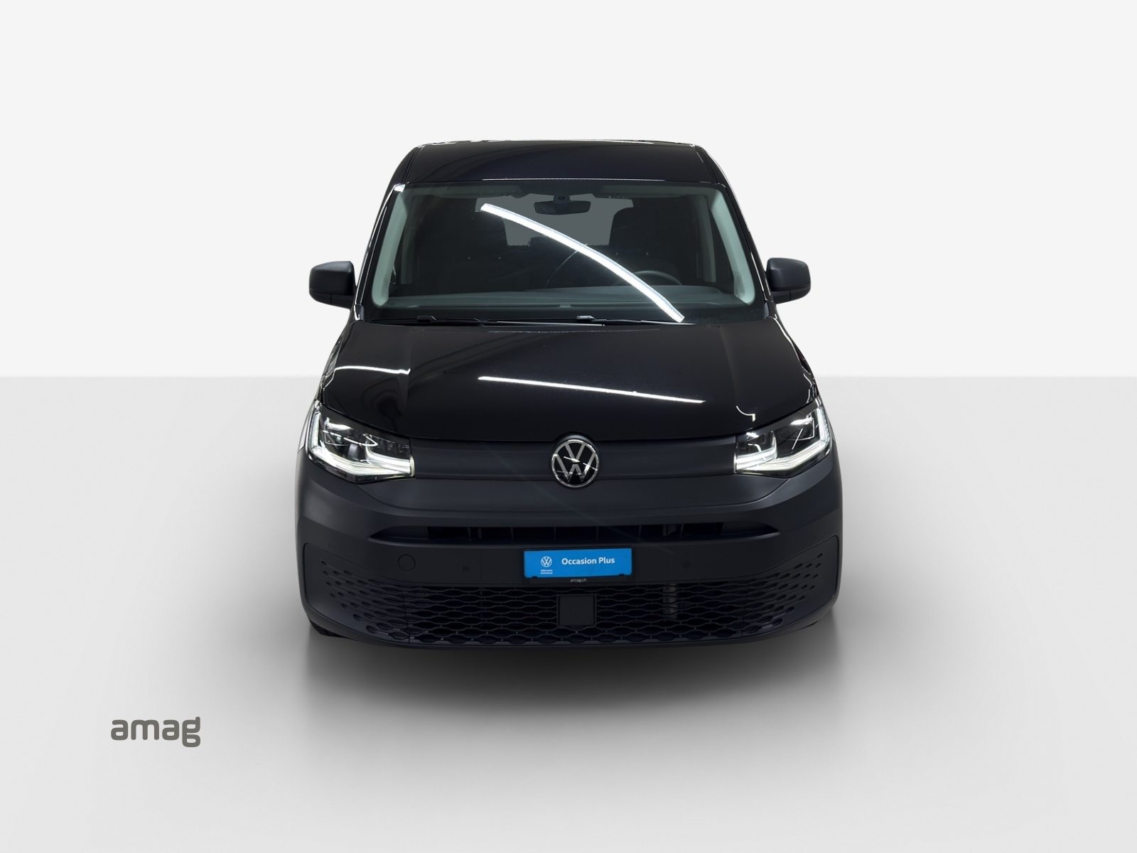 VW Caddy Cargo Maxi, Diesel, Occasioni / Usate, Manuale - 7