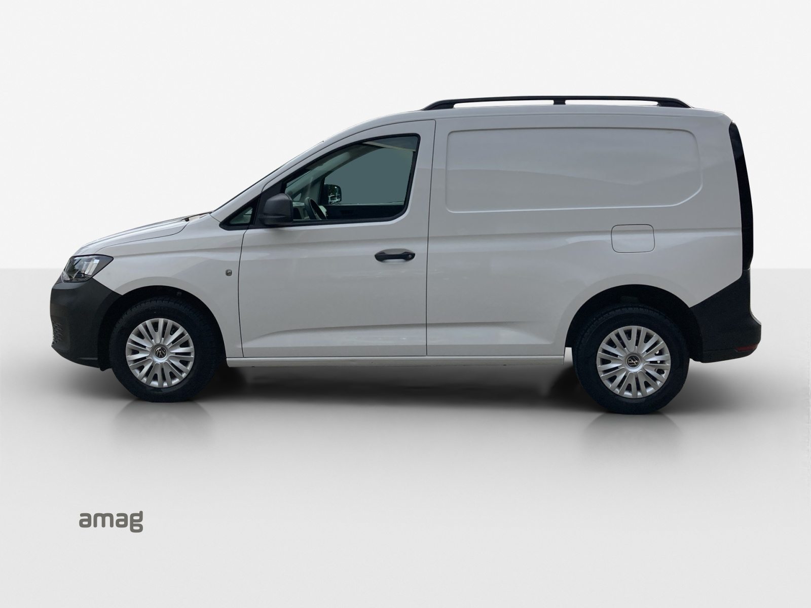VW Caddy Cargo, Diesel, Second hand / Used, Manual - 2