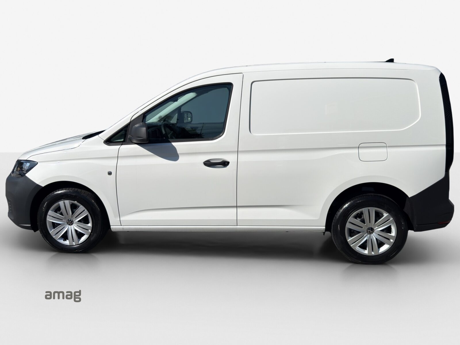 VW Caddy Cargo, Benzina, Occasioni / Usate, Automatico - 2