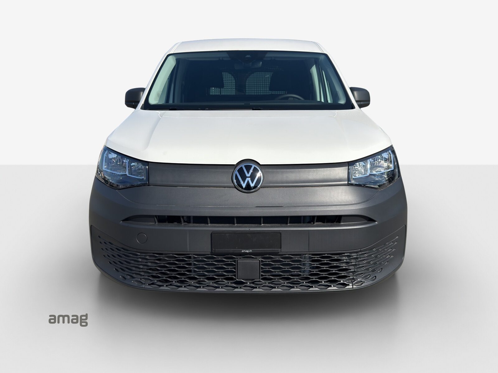 VW Caddy Cargo, Benzina, Occasioni / Usate, Automatico - 7