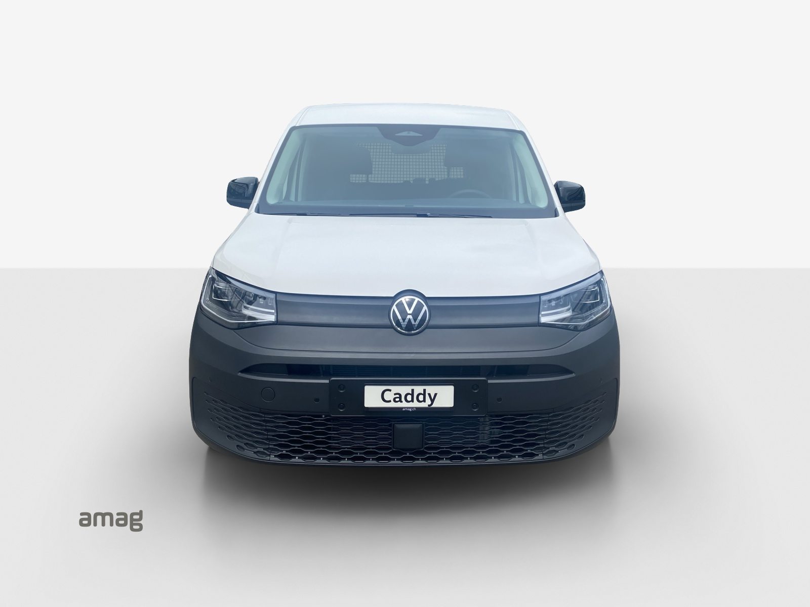 VW Caddy Cargo Entry, Hybride Integrale Benzina/Elettrica, Occasioni / Usate, Automatico - 7