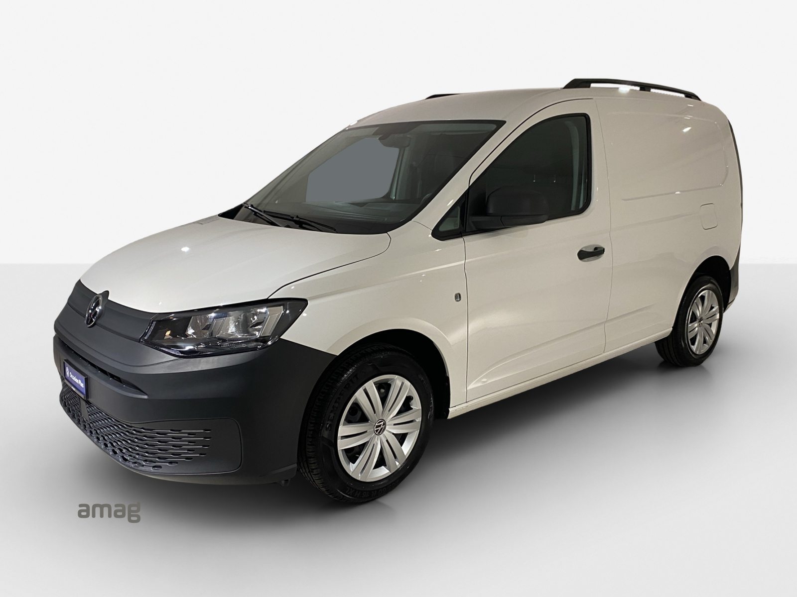 VW Caddy Cargo