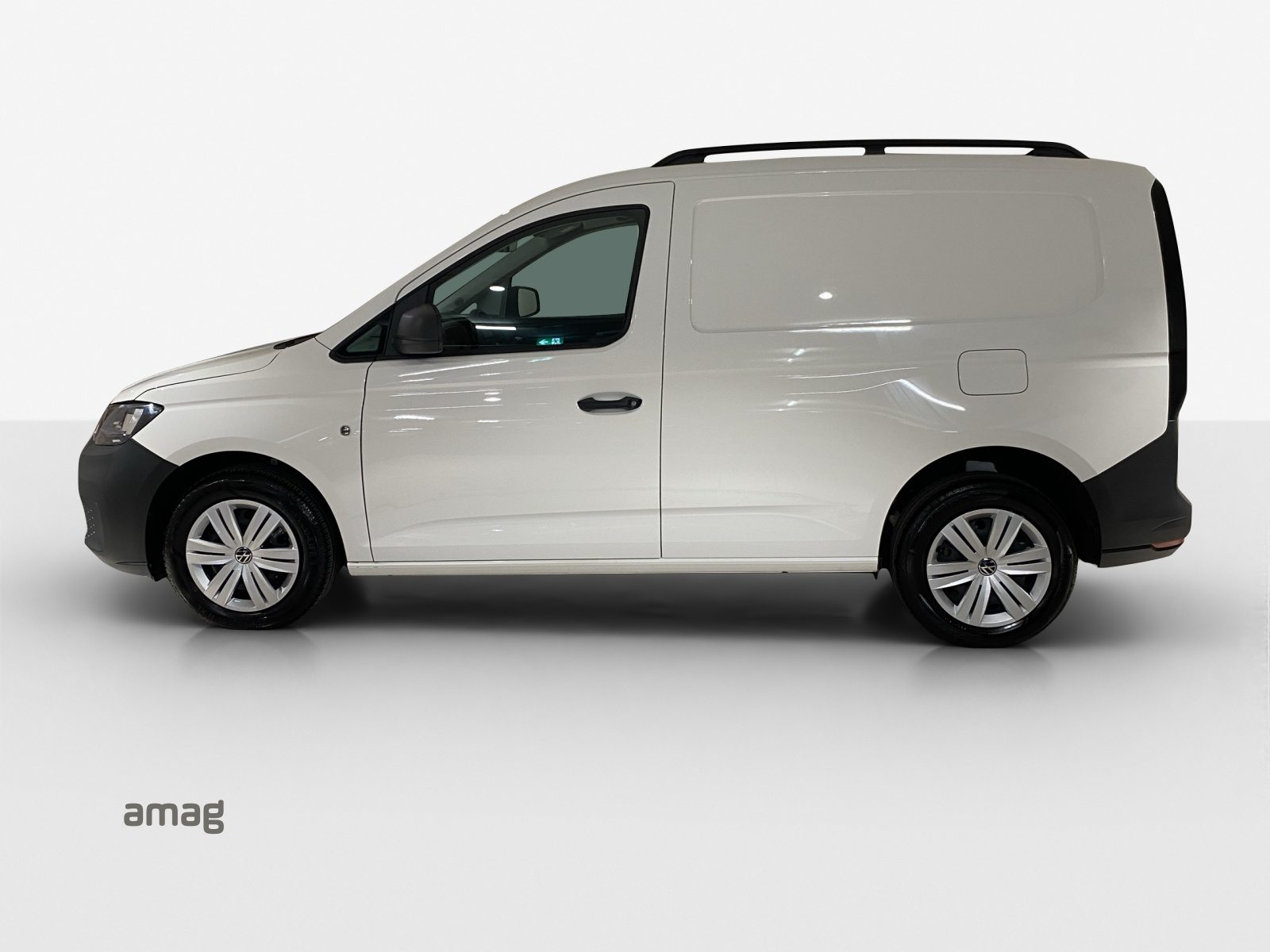 VW Caddy Cargo, Diesel, Second hand / Used, Manual - 2