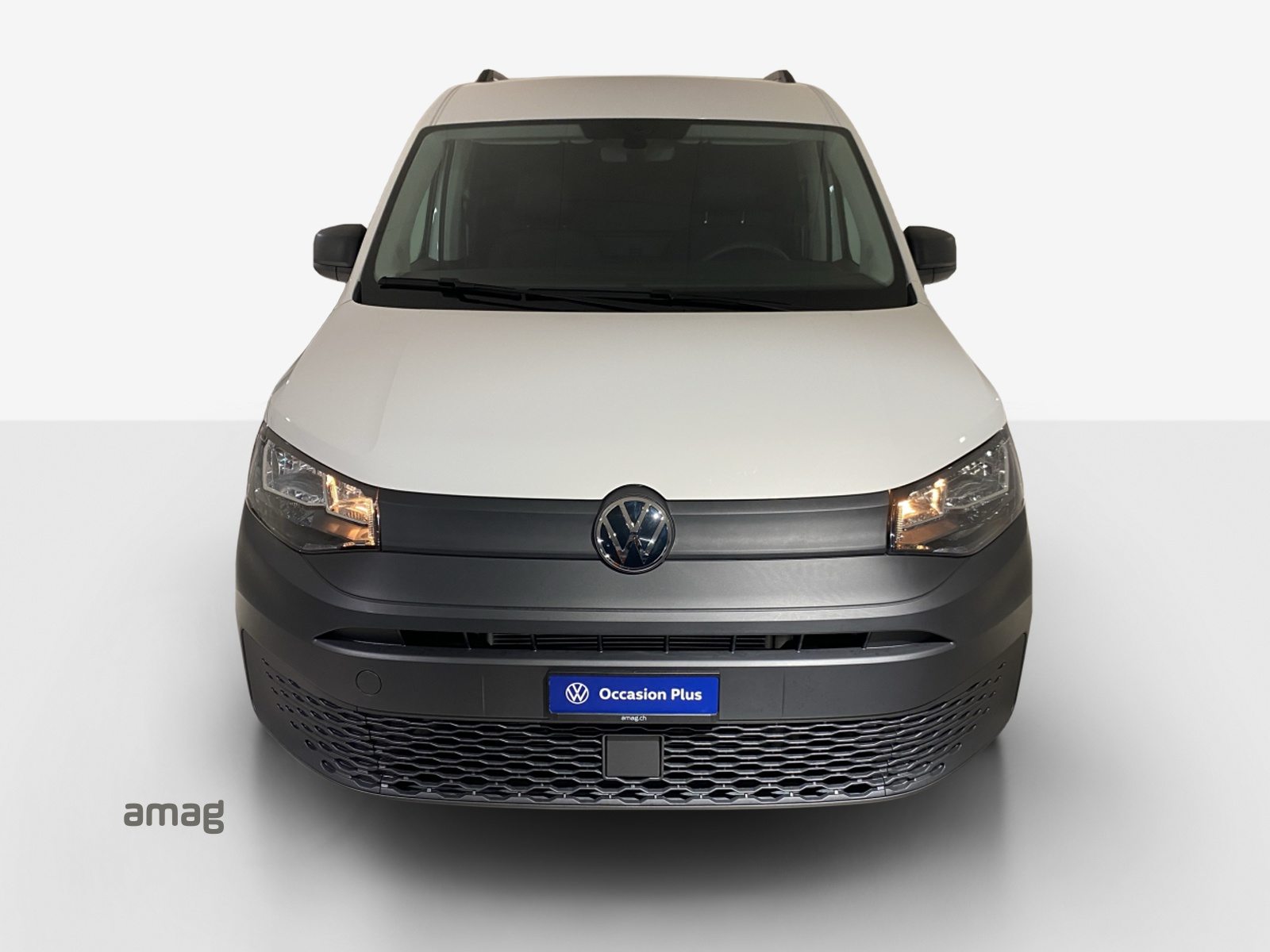 VW Caddy Cargo, Diesel, Second hand / Used, Manual - 7