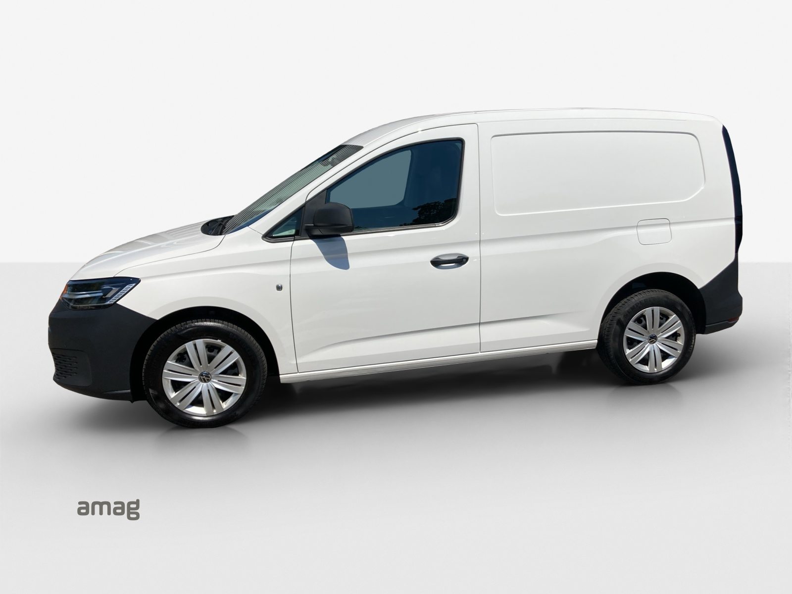 VW Caddy Cargo, Diesel, Occasioni / Usate, Manuale - 2