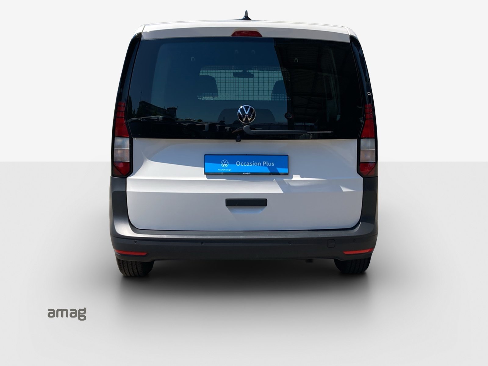 VW Caddy Cargo, Diesel, Occasioni / Usate, Manuale - 4