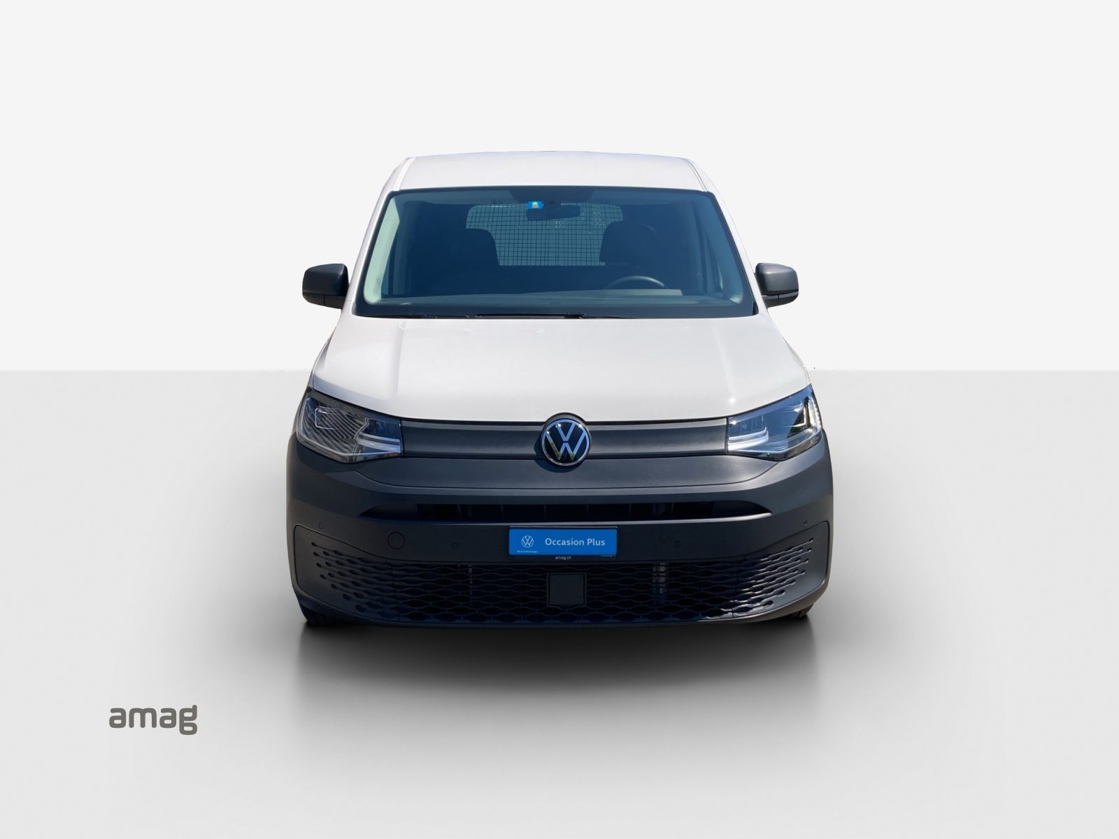 VW Caddy Cargo, Diesel, Occasioni / Usate, Manuale - 7