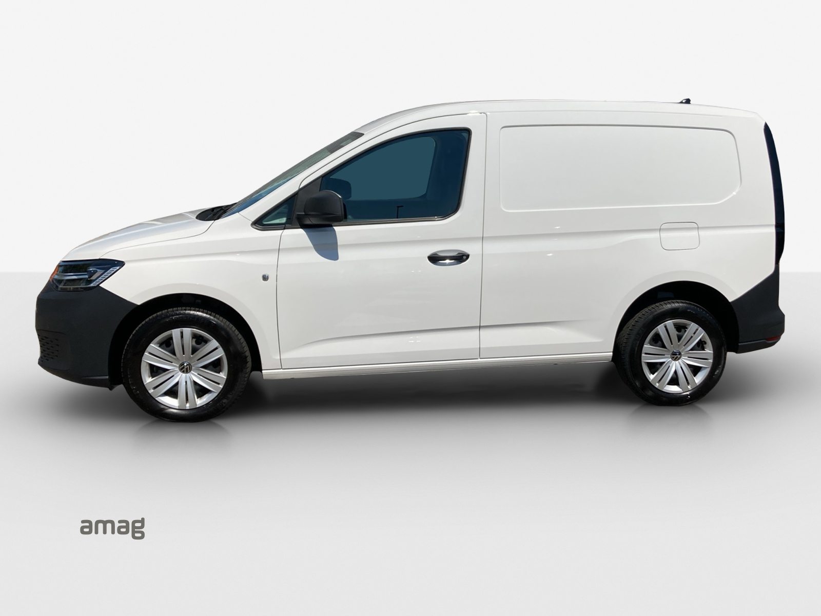 VW Caddy Cargo, Diesel, Occasioni / Usate, Manuale - 2