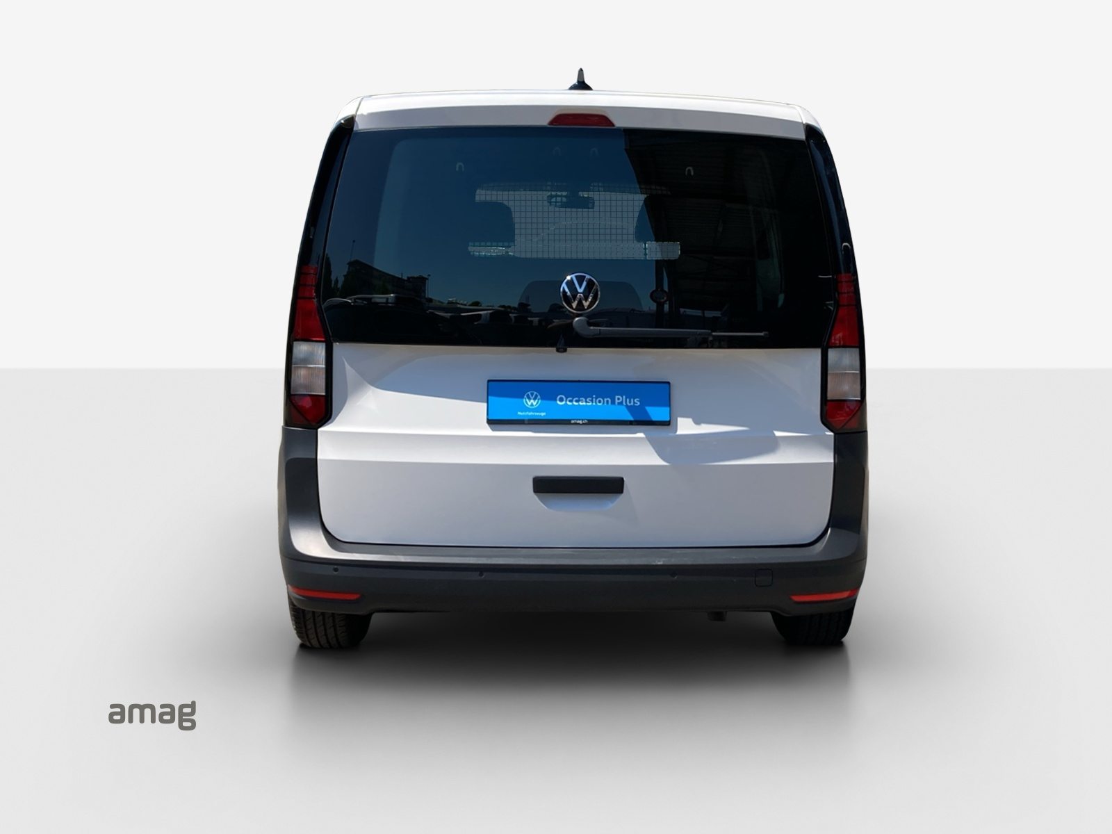 VW Caddy Cargo, Diesel, Occasioni / Usate, Manuale - 4