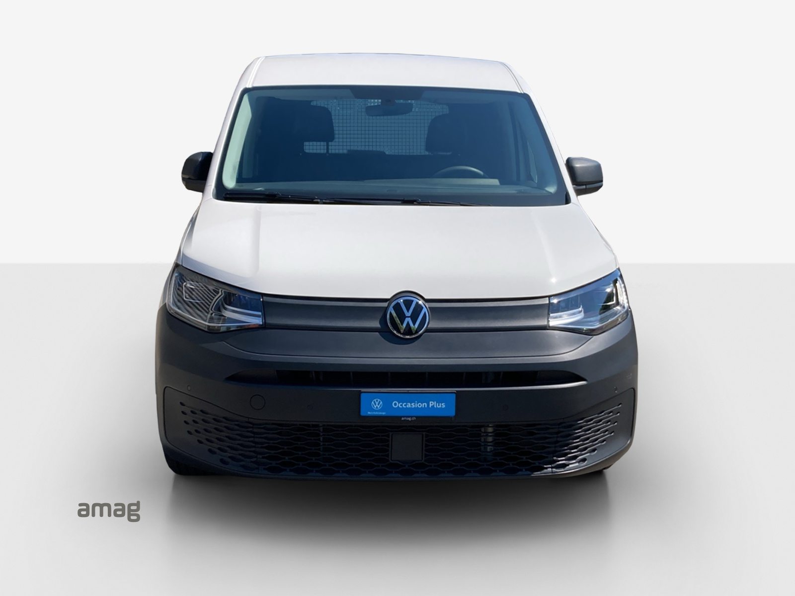 VW Caddy Cargo, Diesel, Occasioni / Usate, Manuale - 7