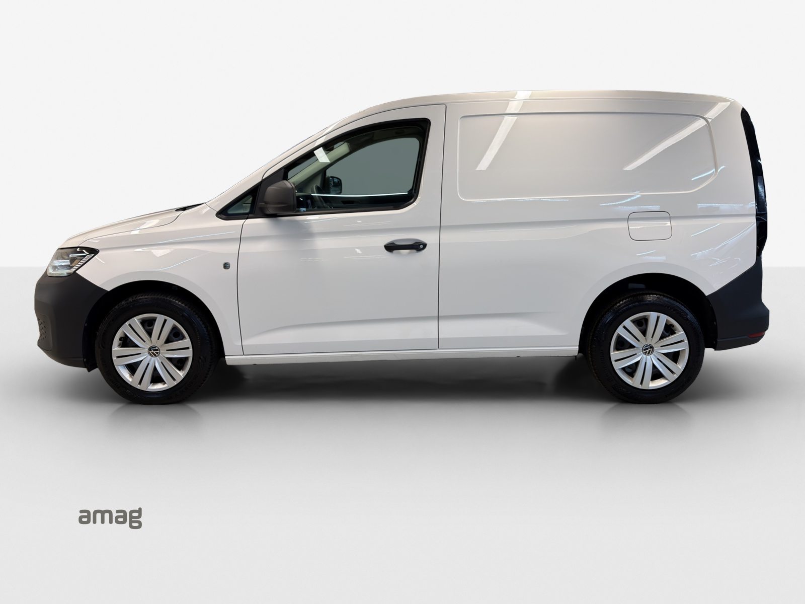 VW Caddy Cargo, Diesel, Occasioni / Usate, Manuale - 2