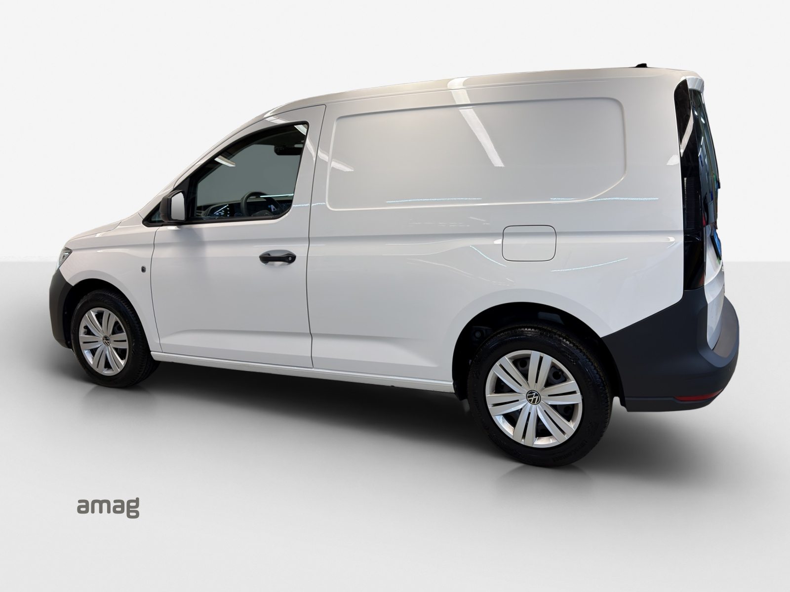 VW Caddy Cargo, Diesel, Occasioni / Usate, Manuale - 3