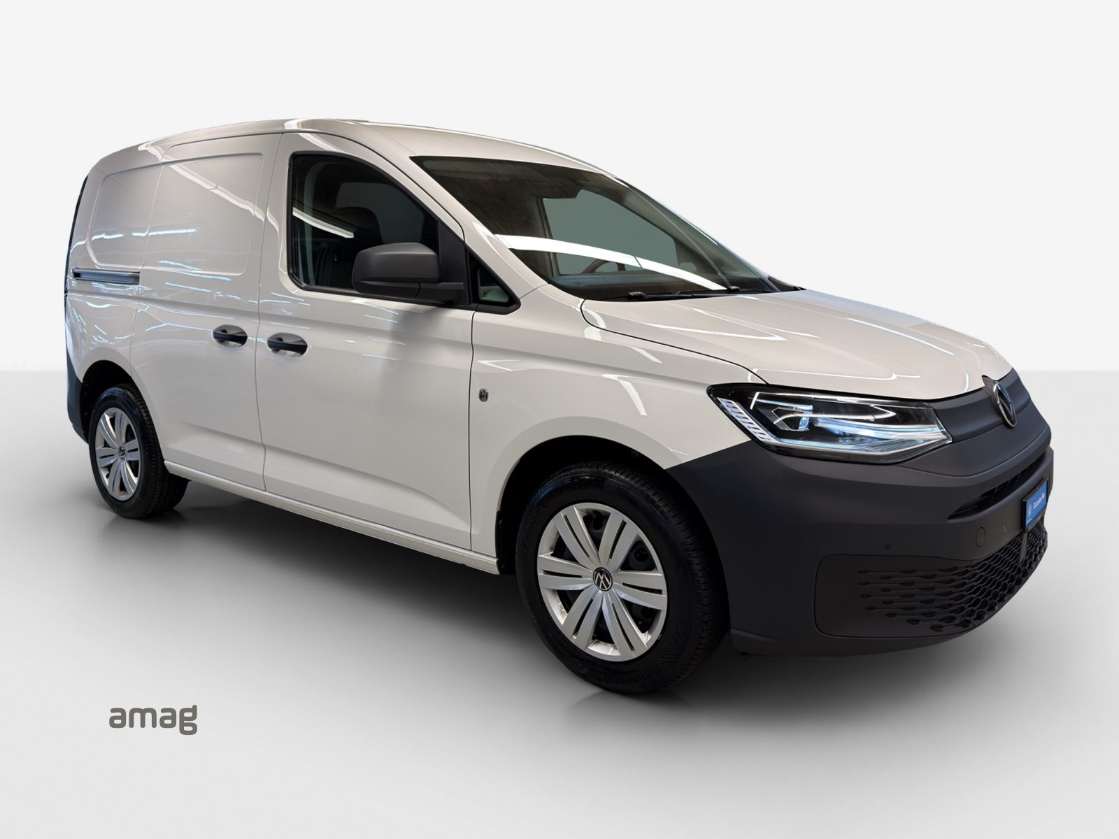 VW Caddy Cargo, Diesel, Occasioni / Usate, Manuale - 6