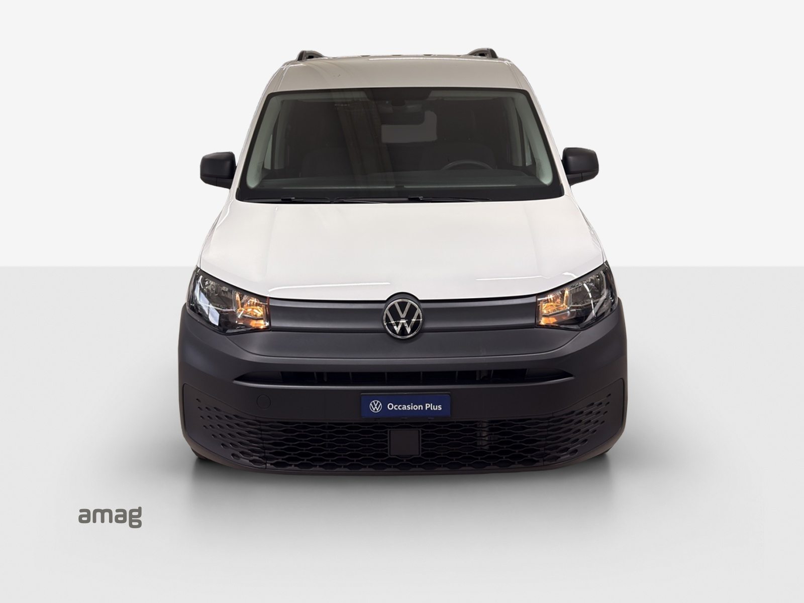 VW Caddy Cargo Maxi, Diesel, Occasion / Utilisé, Manuelle - 7