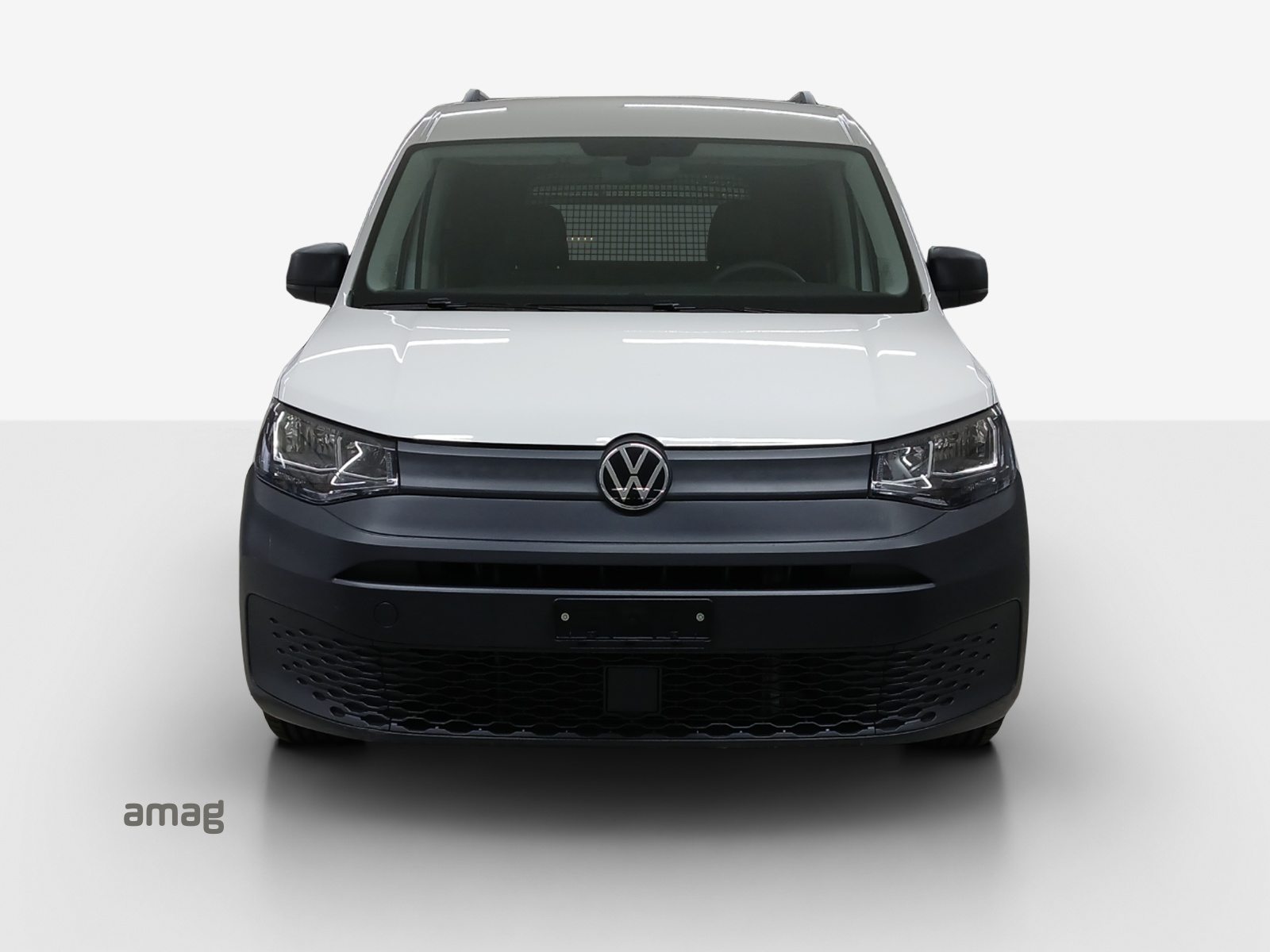 VW Caddy Cargo, Diesel, Occasion / Gebraucht, Handschaltung - 7