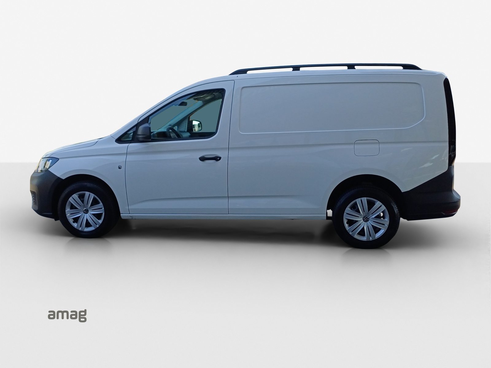 VW Caddy Cargo Maxi, Diesel, Occasioni / Usate, Manuale - 2
