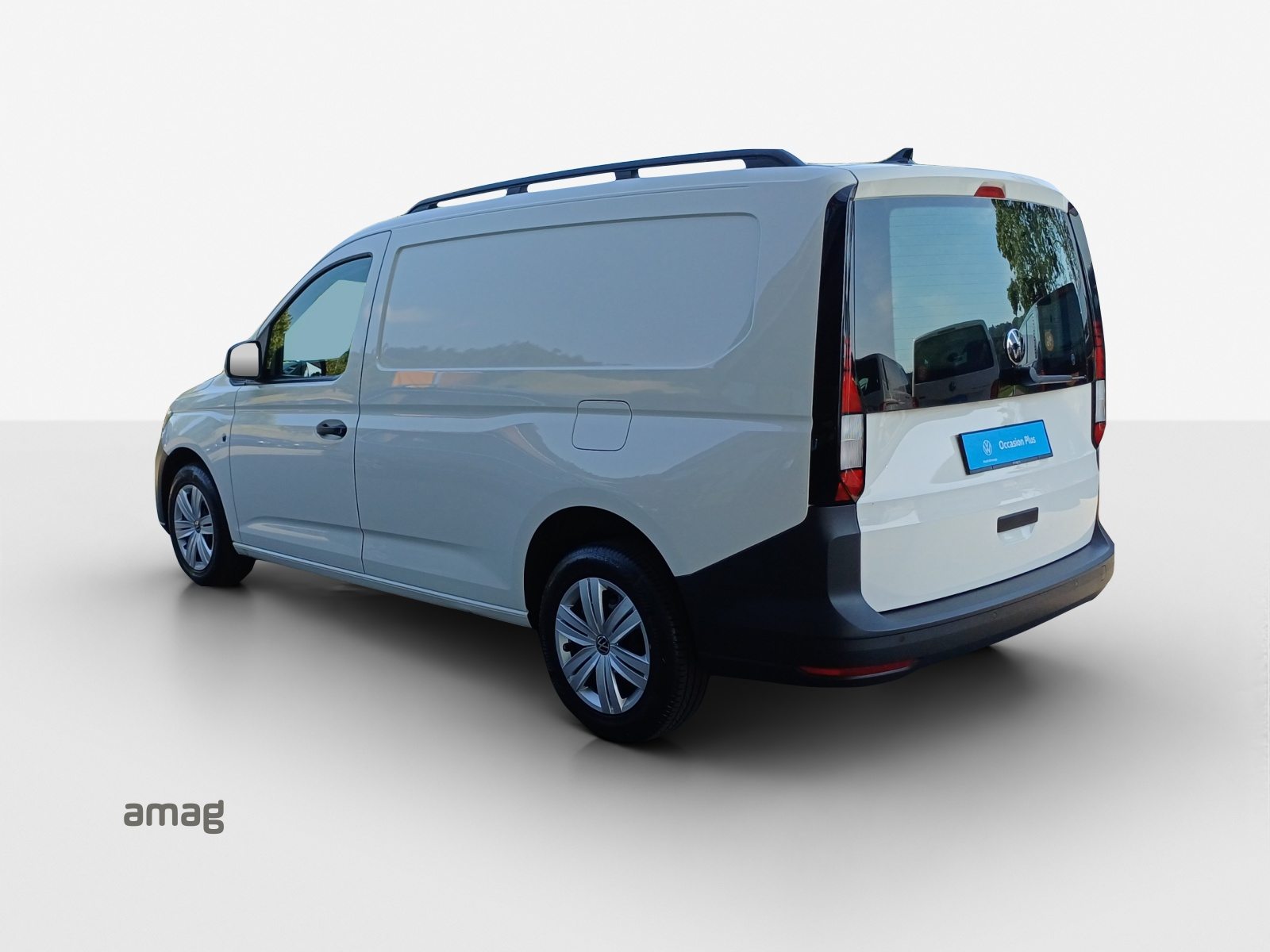 VW Caddy Cargo Maxi, Diesel, Occasioni / Usate, Manuale - 3