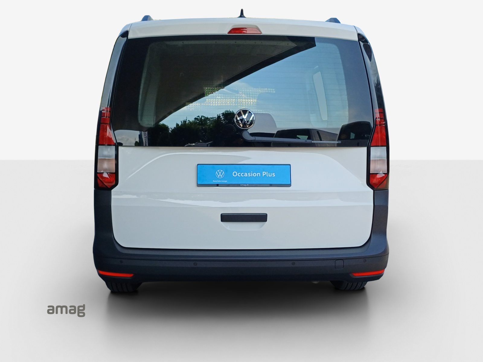 VW Caddy Cargo Maxi, Diesel, Occasioni / Usate, Manuale - 4