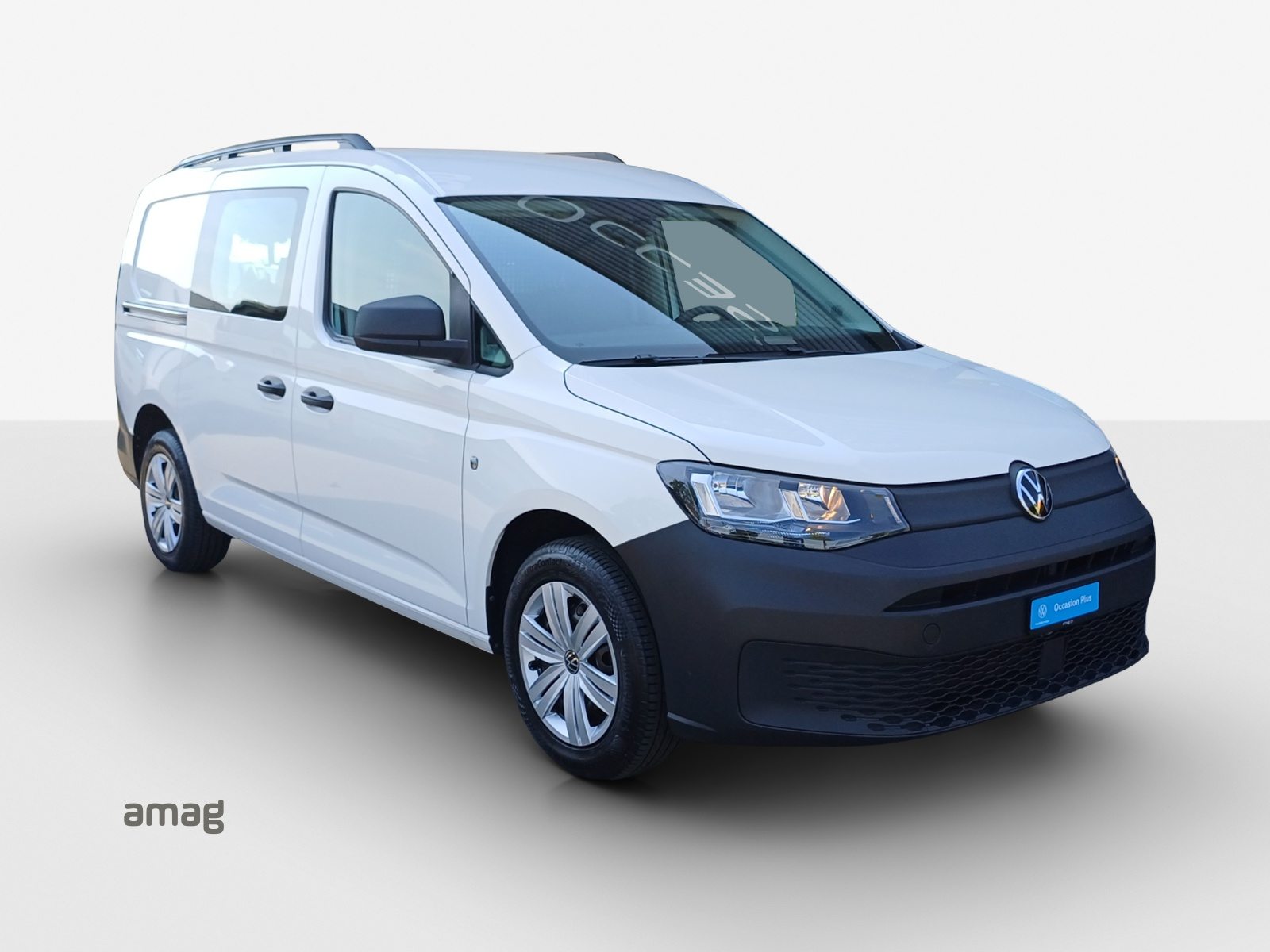 VW Caddy Cargo Maxi, Diesel, Occasioni / Usate, Manuale - 6