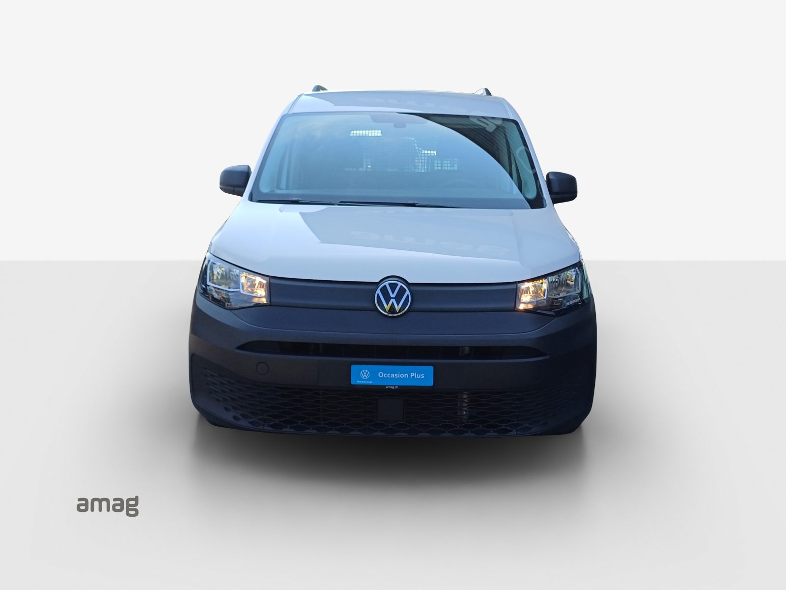 VW Caddy Cargo Maxi, Diesel, Occasioni / Usate, Manuale - 7