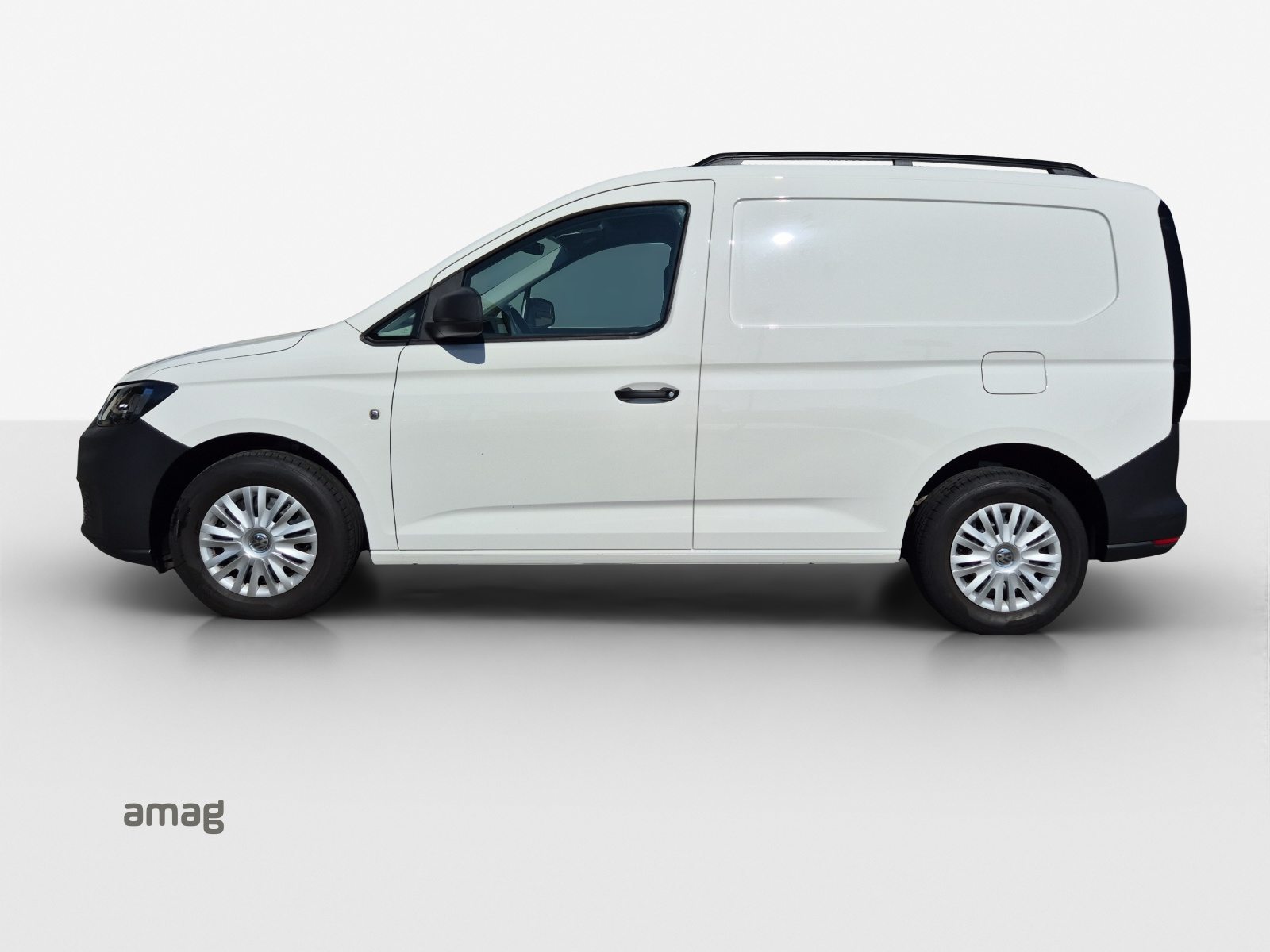 VW Caddy Cargo, Diesel, Occasioni / Usate, Manuale - 2