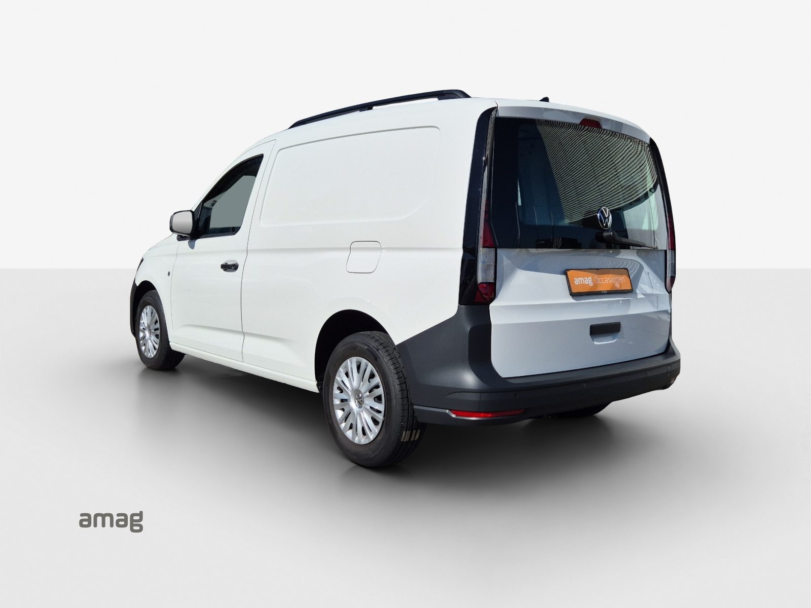 VW Caddy Cargo, Diesel, Occasioni / Usate, Manuale - 3