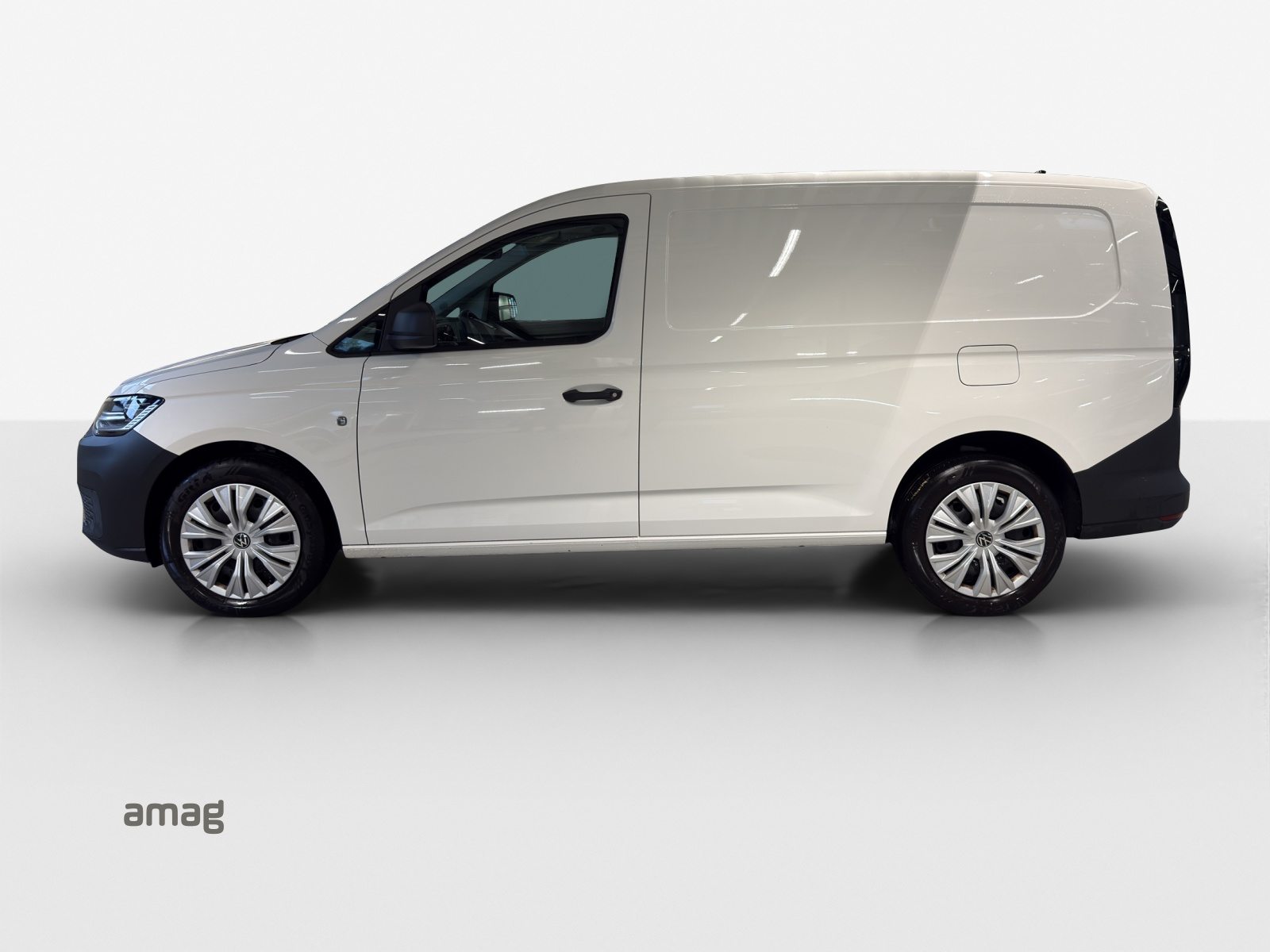 VW Caddy Cargo Maxi, Diesel, Occasioni / Usate, Manuale - 2