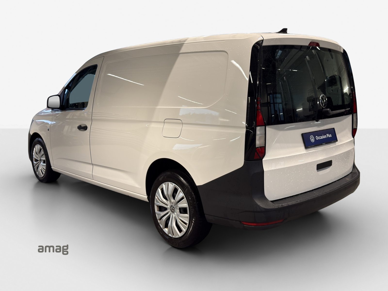 VW Caddy Cargo Maxi, Diesel, Occasioni / Usate, Manuale - 3